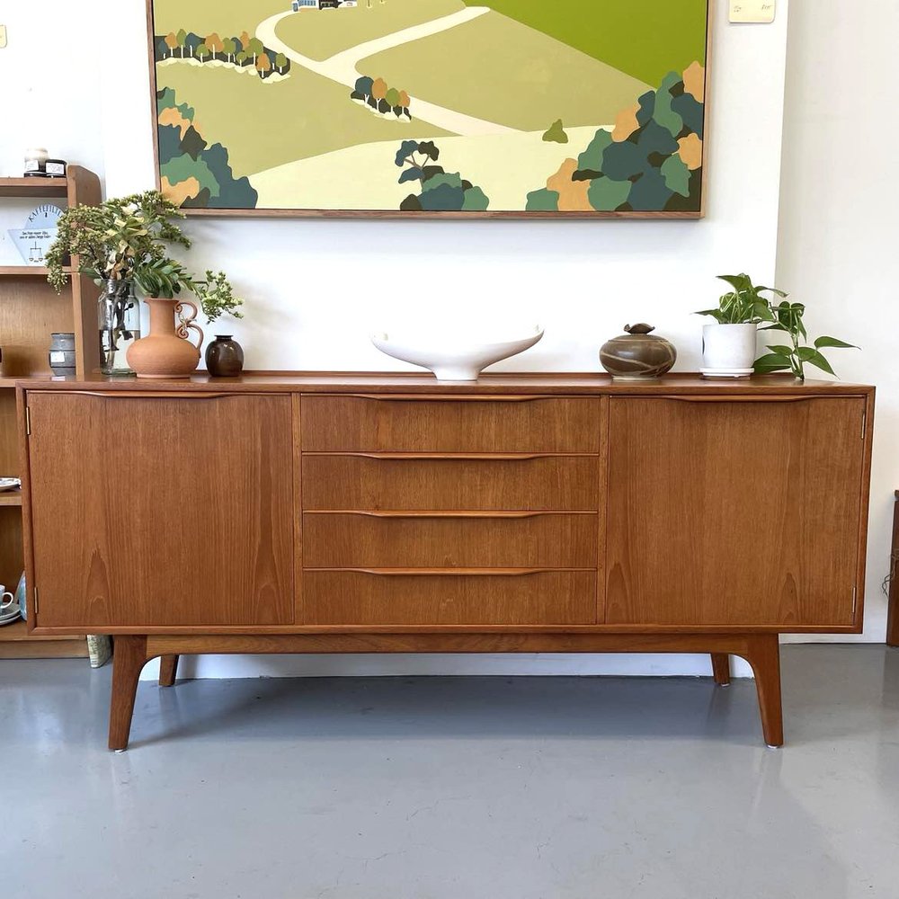 About Us — Retro Room Adelaide