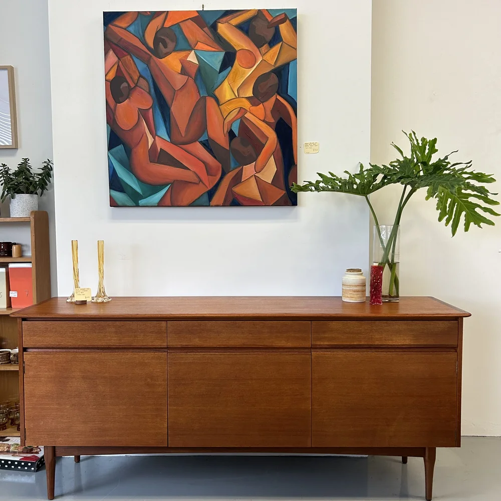 Gallery — Retro Room Adelaide