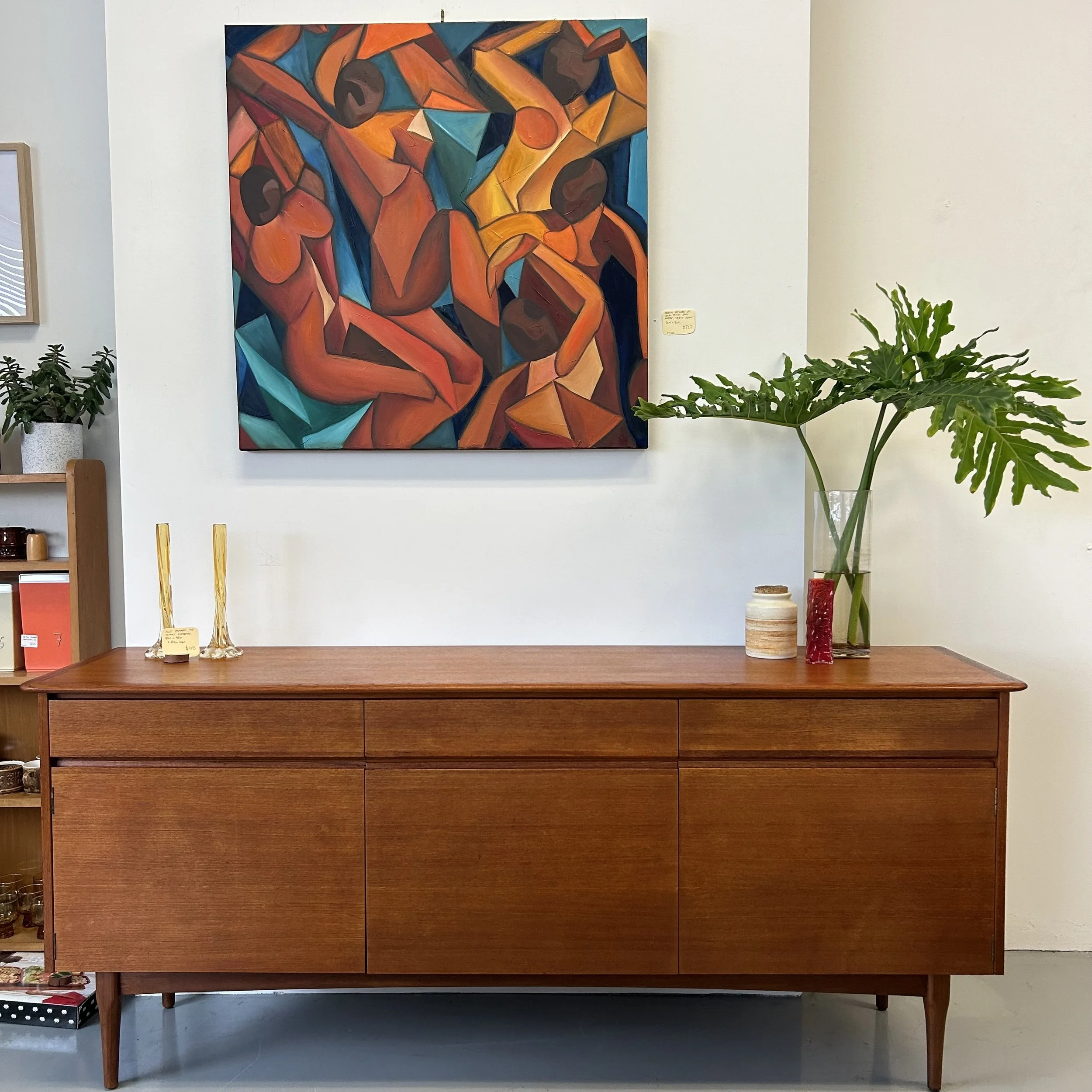 Gallery — Retro Room Adelaide