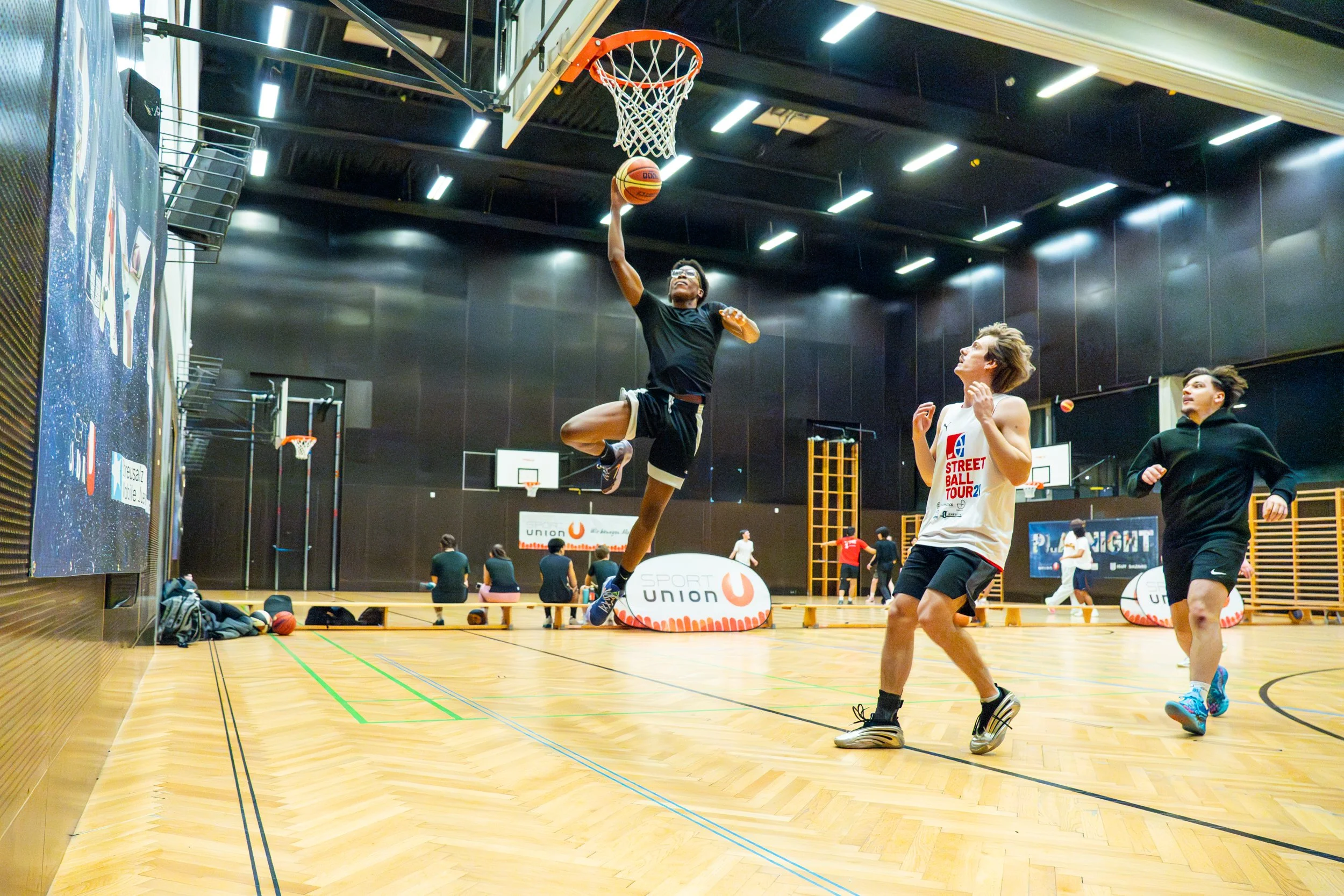 Sportunion Playnights