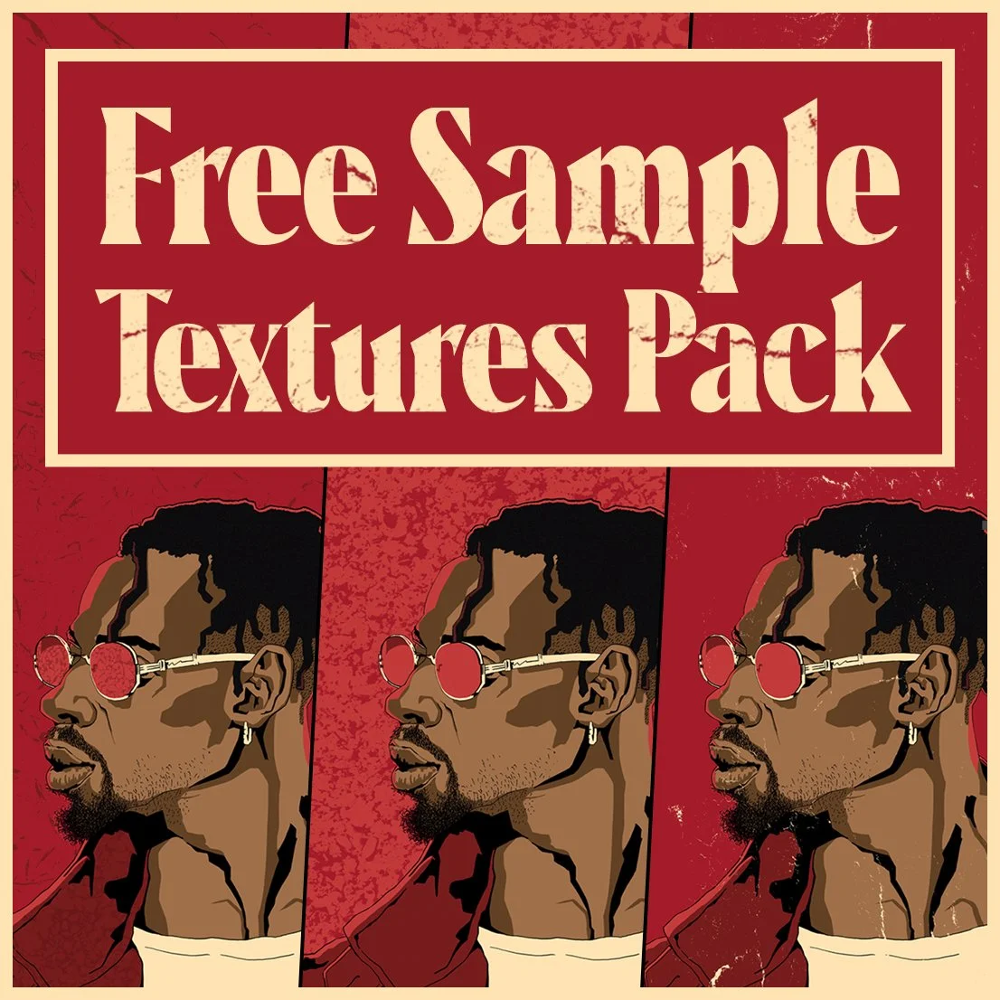 Free Sample Textures Pack