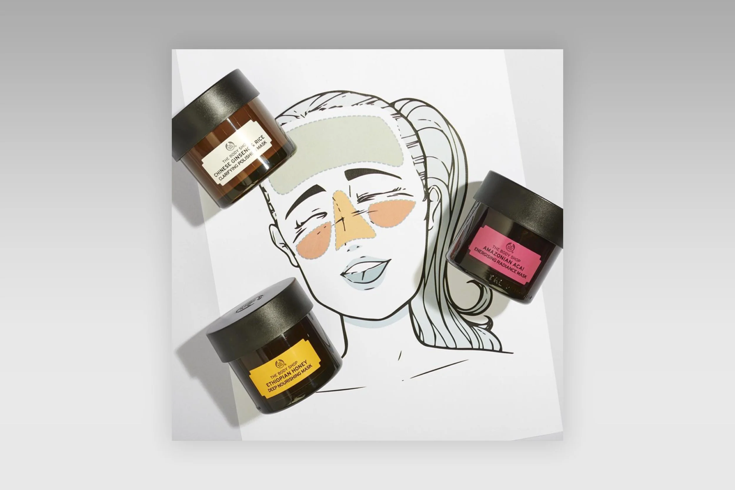 The Body Shop