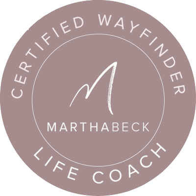 NixRowe Coaching - Certified Wayfinder Life Coach.