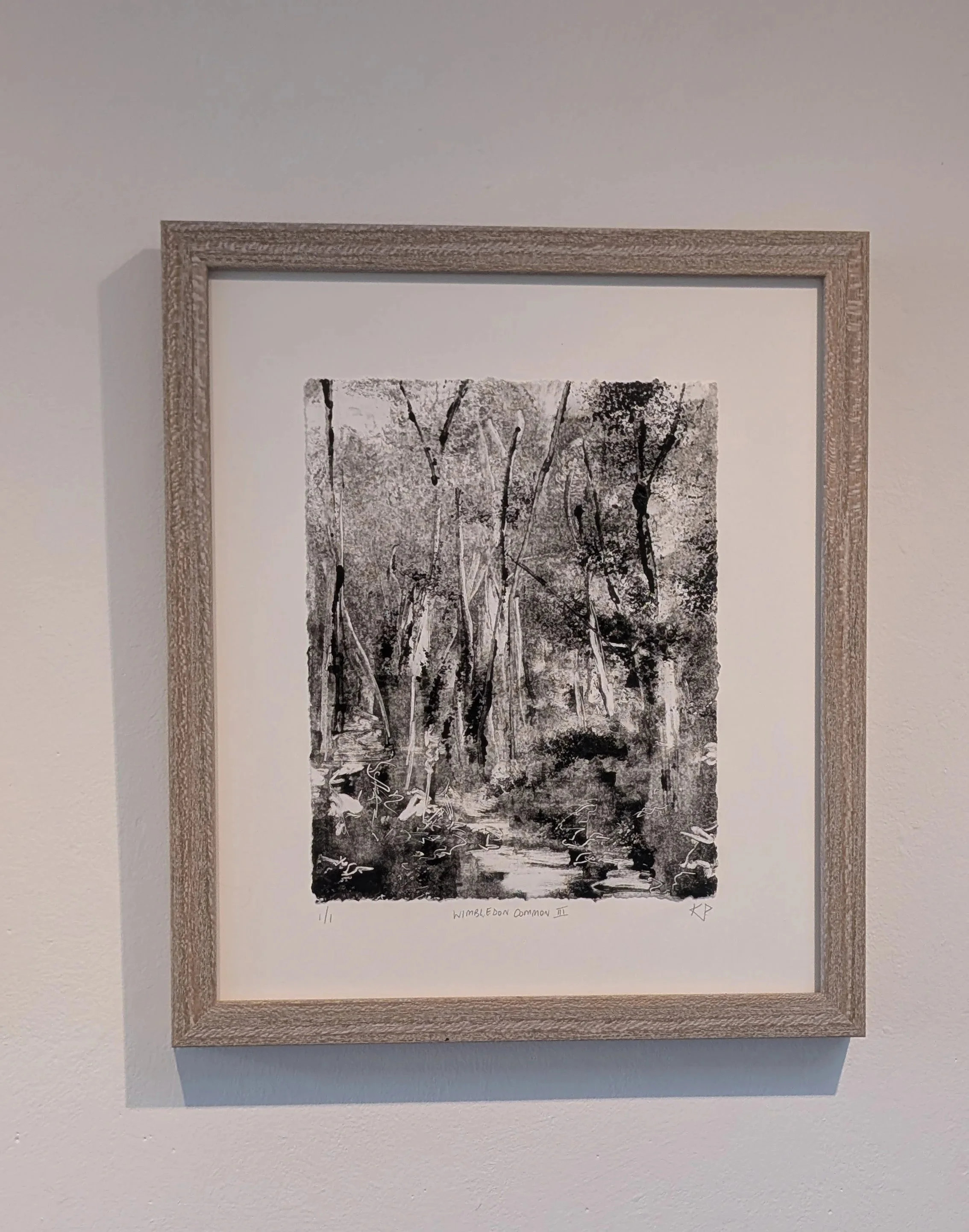 Monotype III