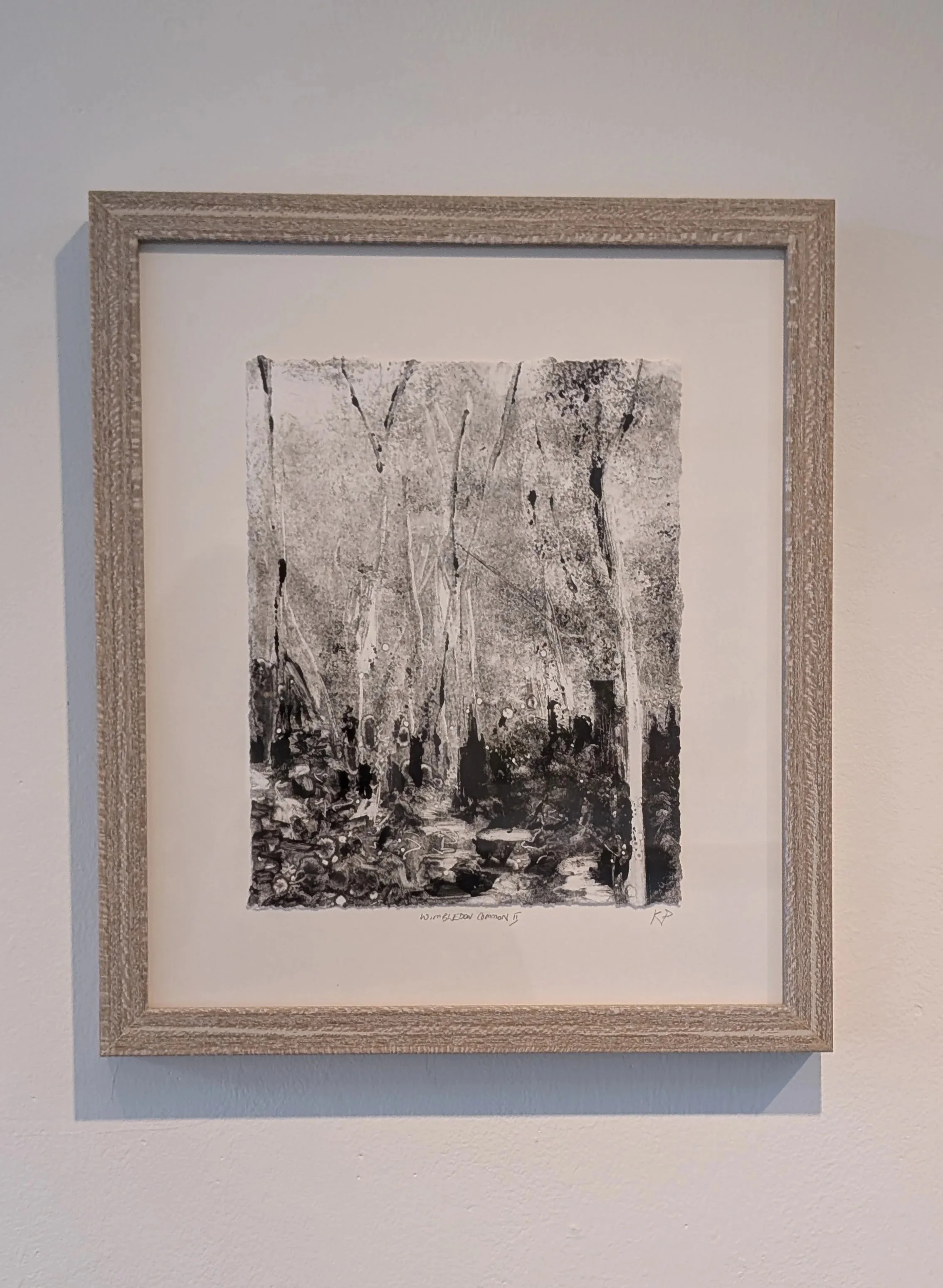 Monotype II