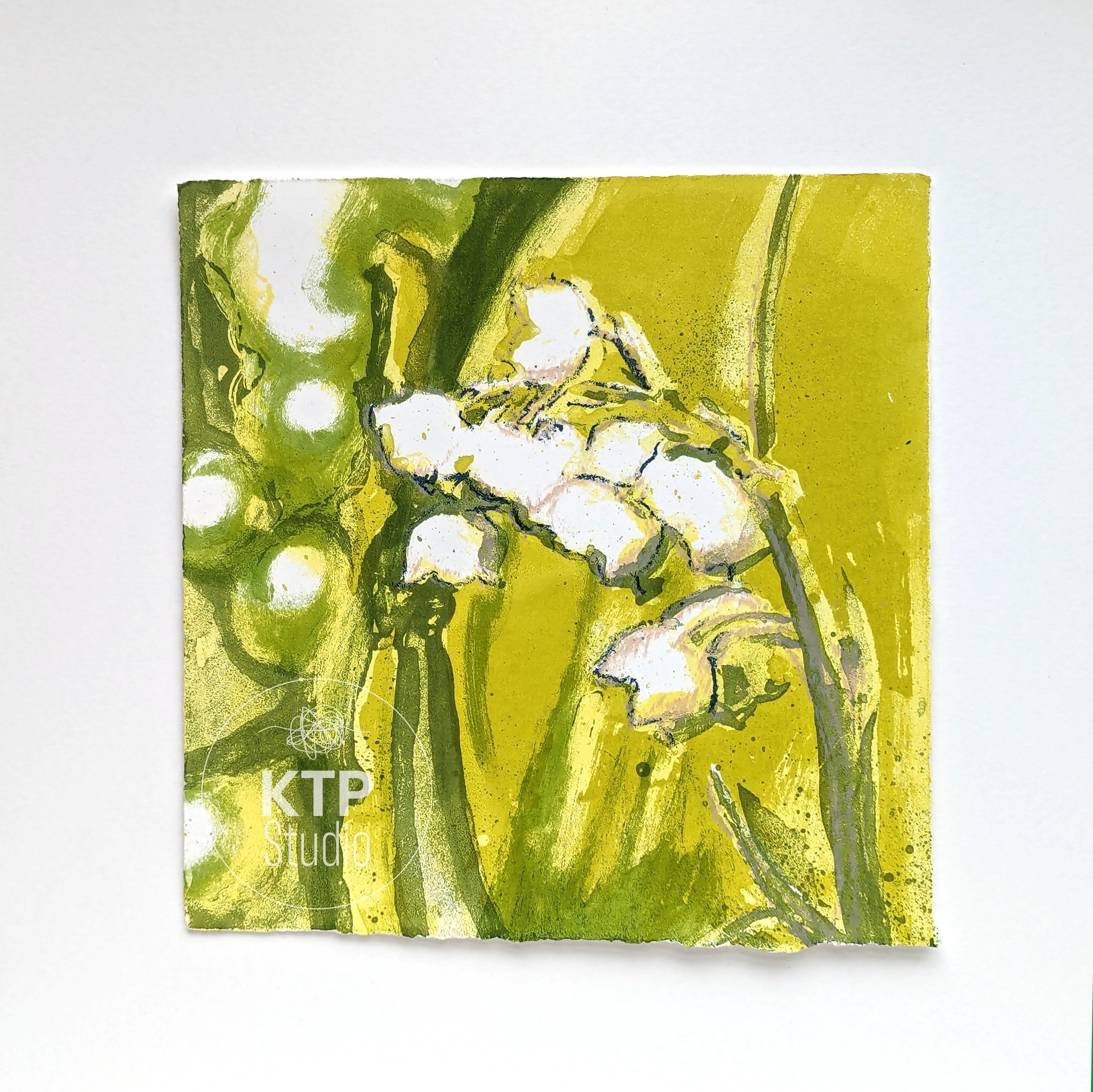 Lily of the Valley