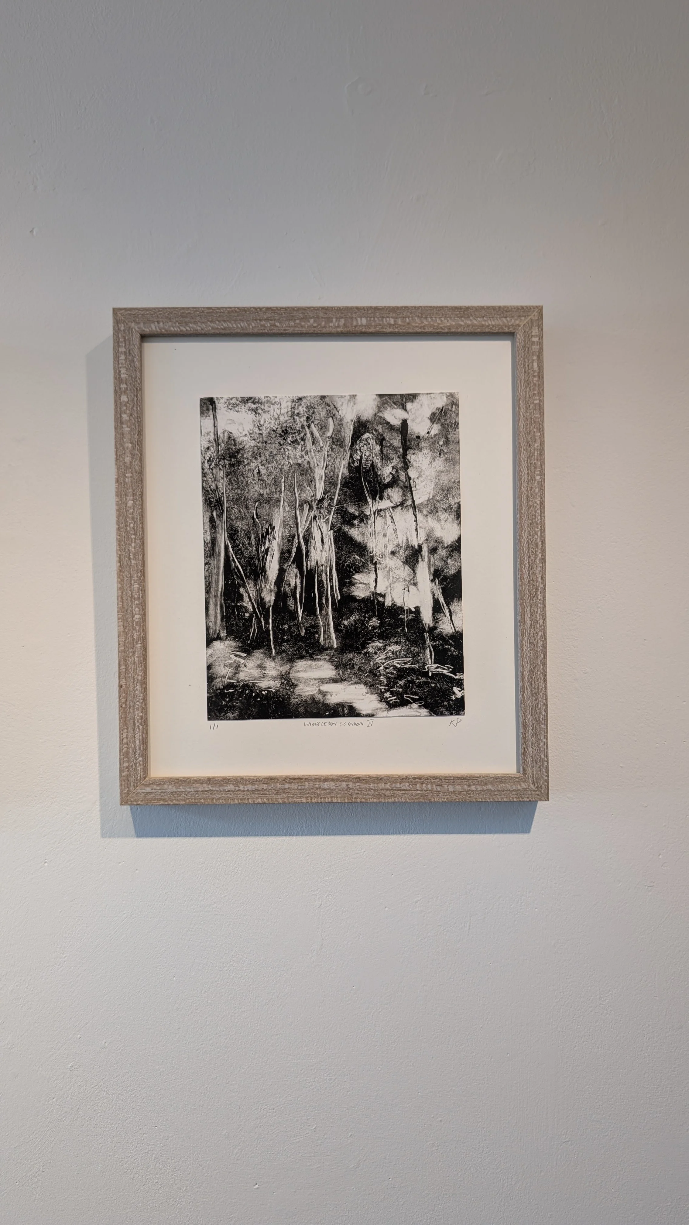 Monotype IV