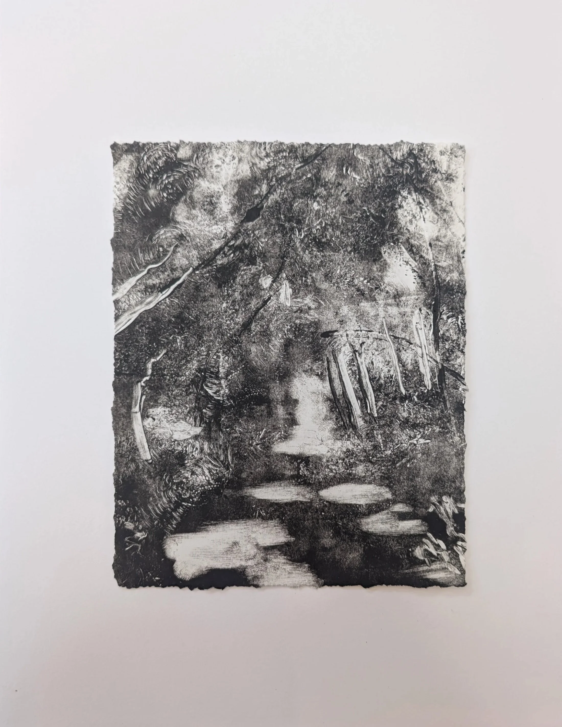 Monotype I