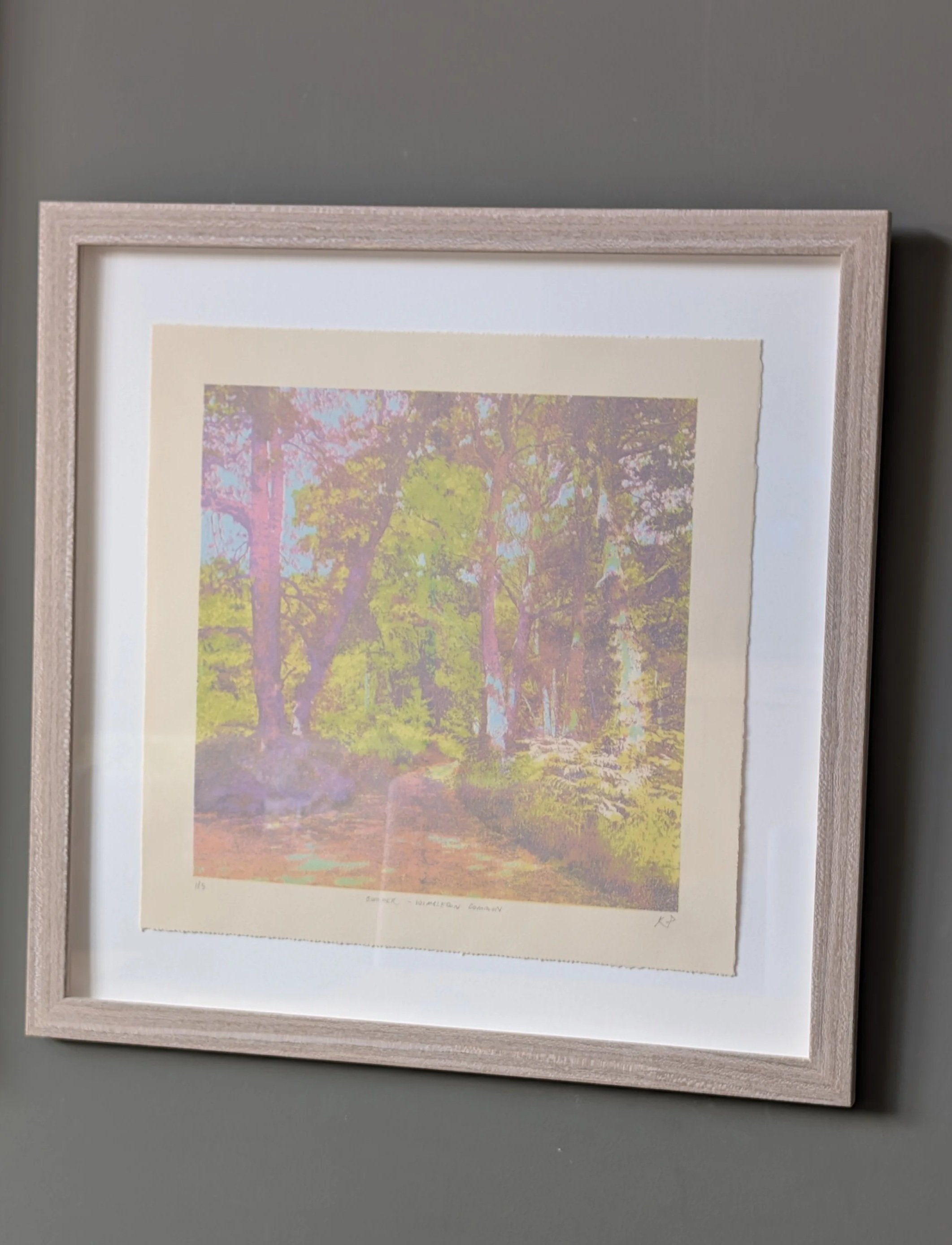 Seasons Series - Summer