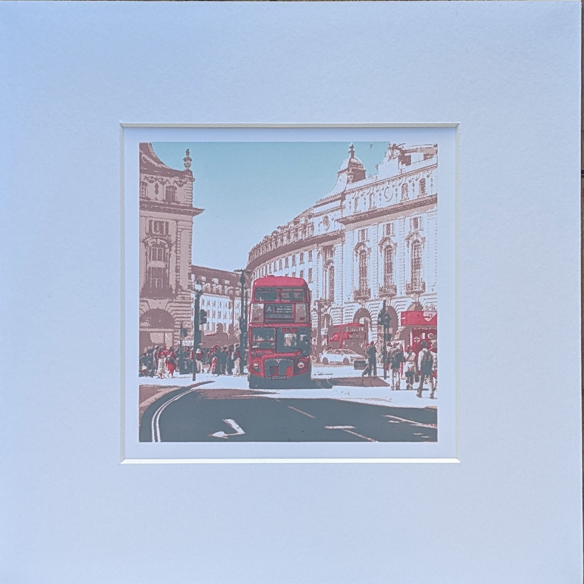 Piccadilly Circus