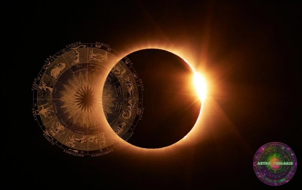 Lunar and Solar Eclipses — Astro Solaris