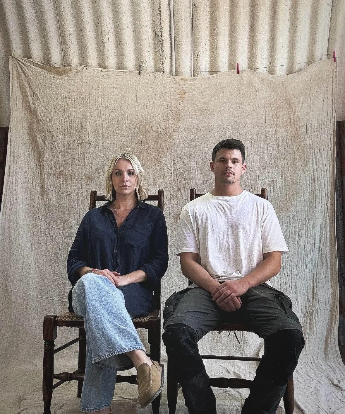 Donna &amp; Ryan -  Williams &amp; Parfitt