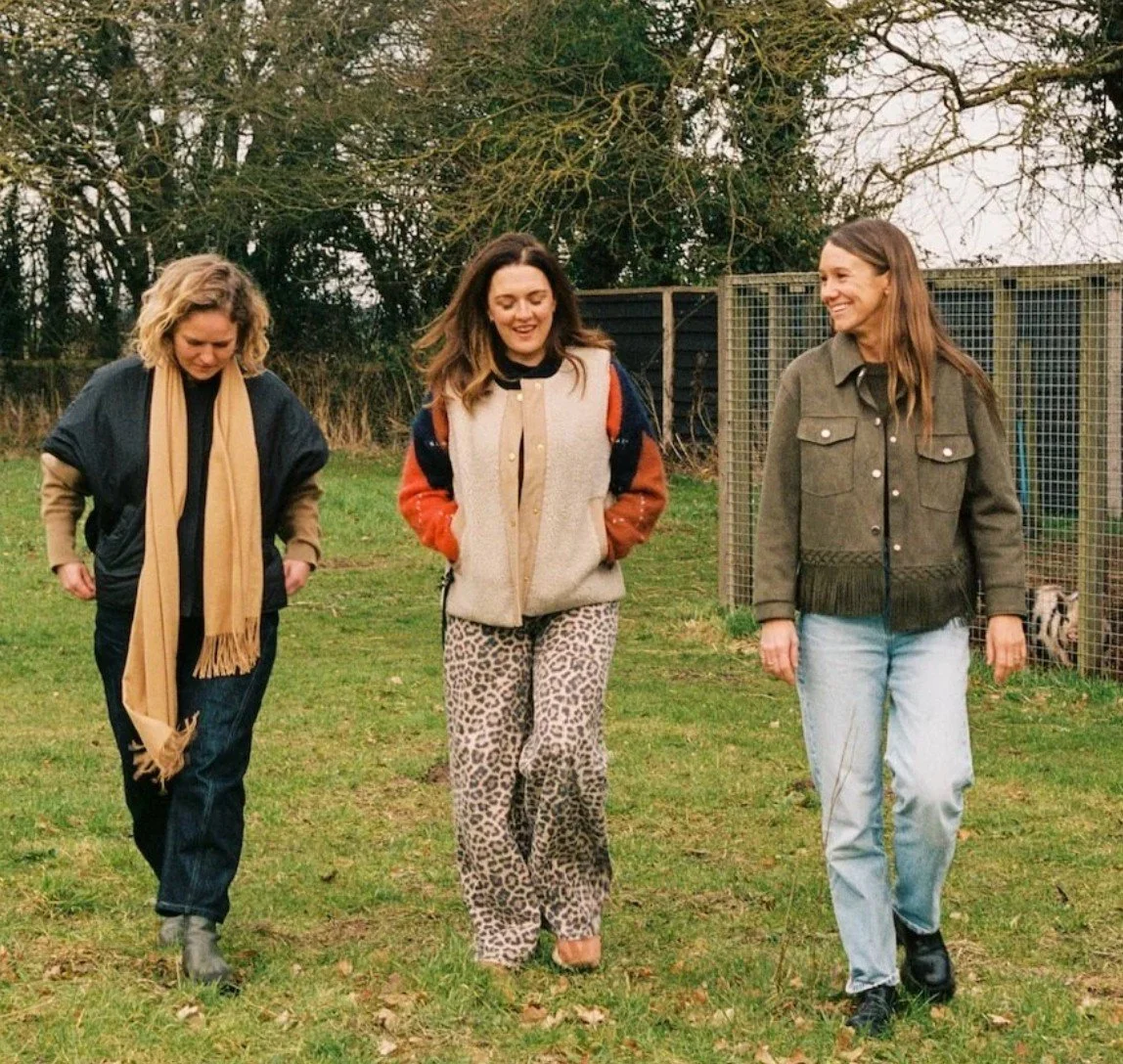 The Ultimate Retreat | Meet the Founders