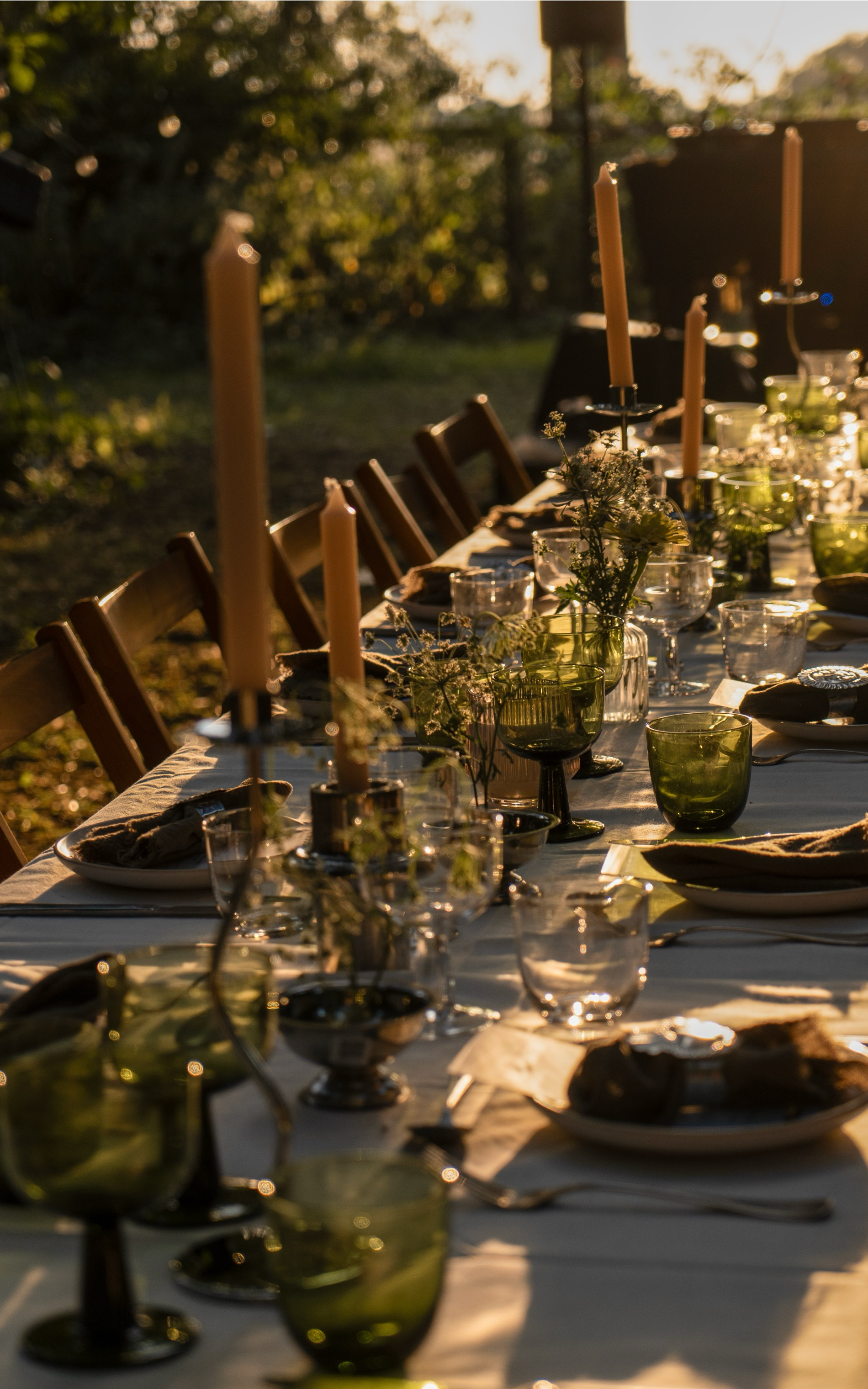 Restaries at Paradise Farm, Suffolk
