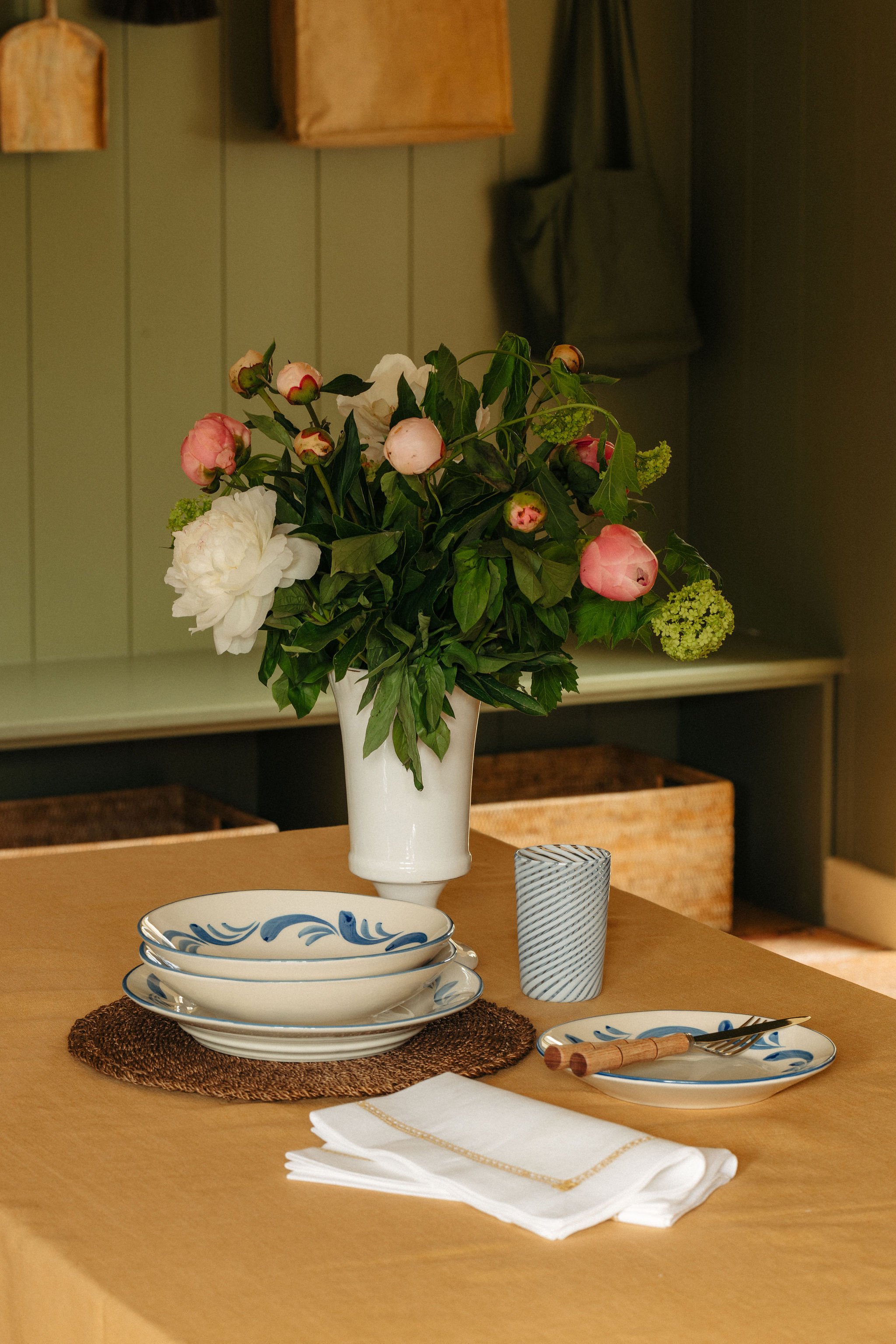 Restaries at Paradise Farm, Suffolk