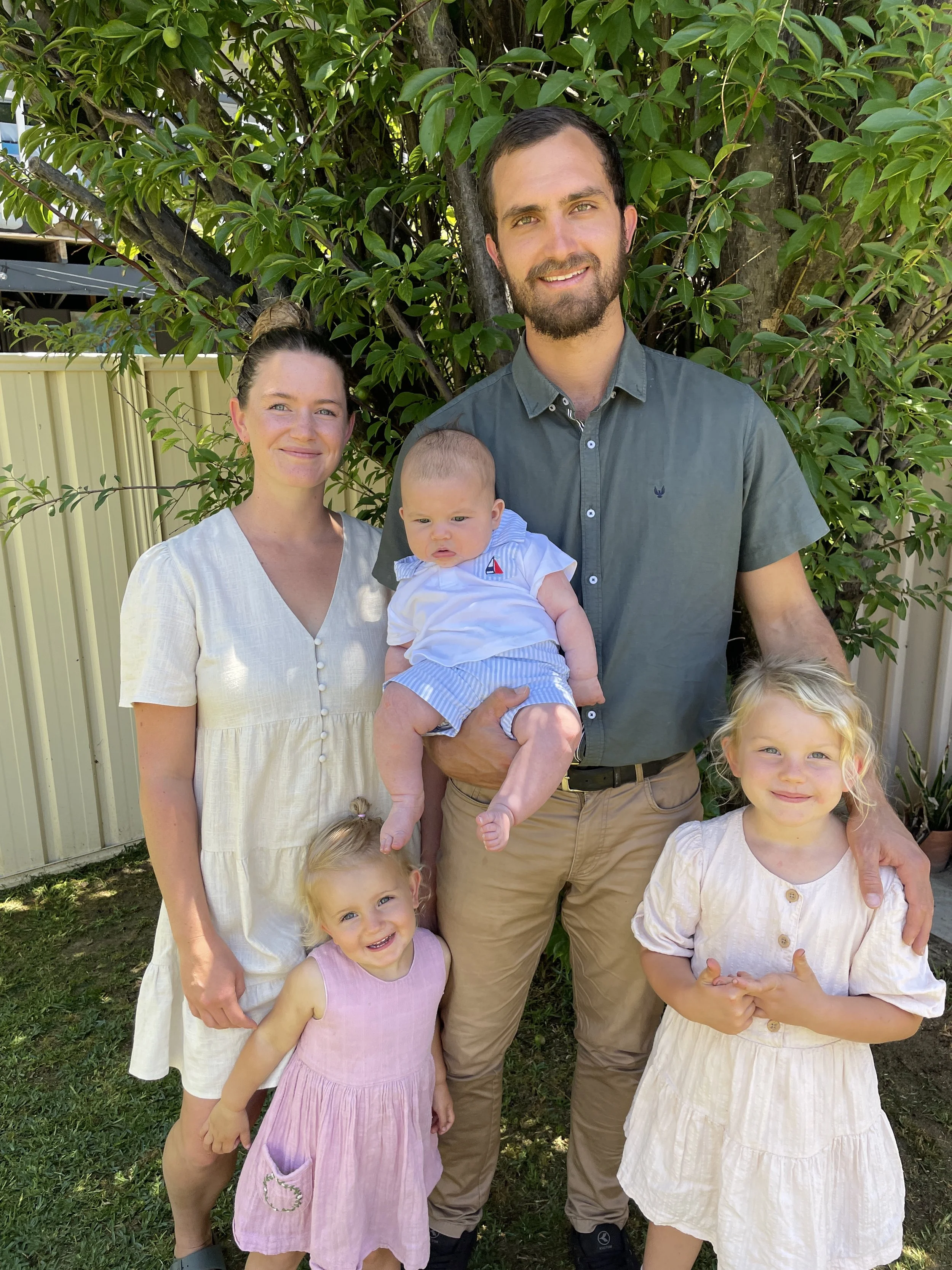 An interview with the Reformed Education Support Worker (RESW)
