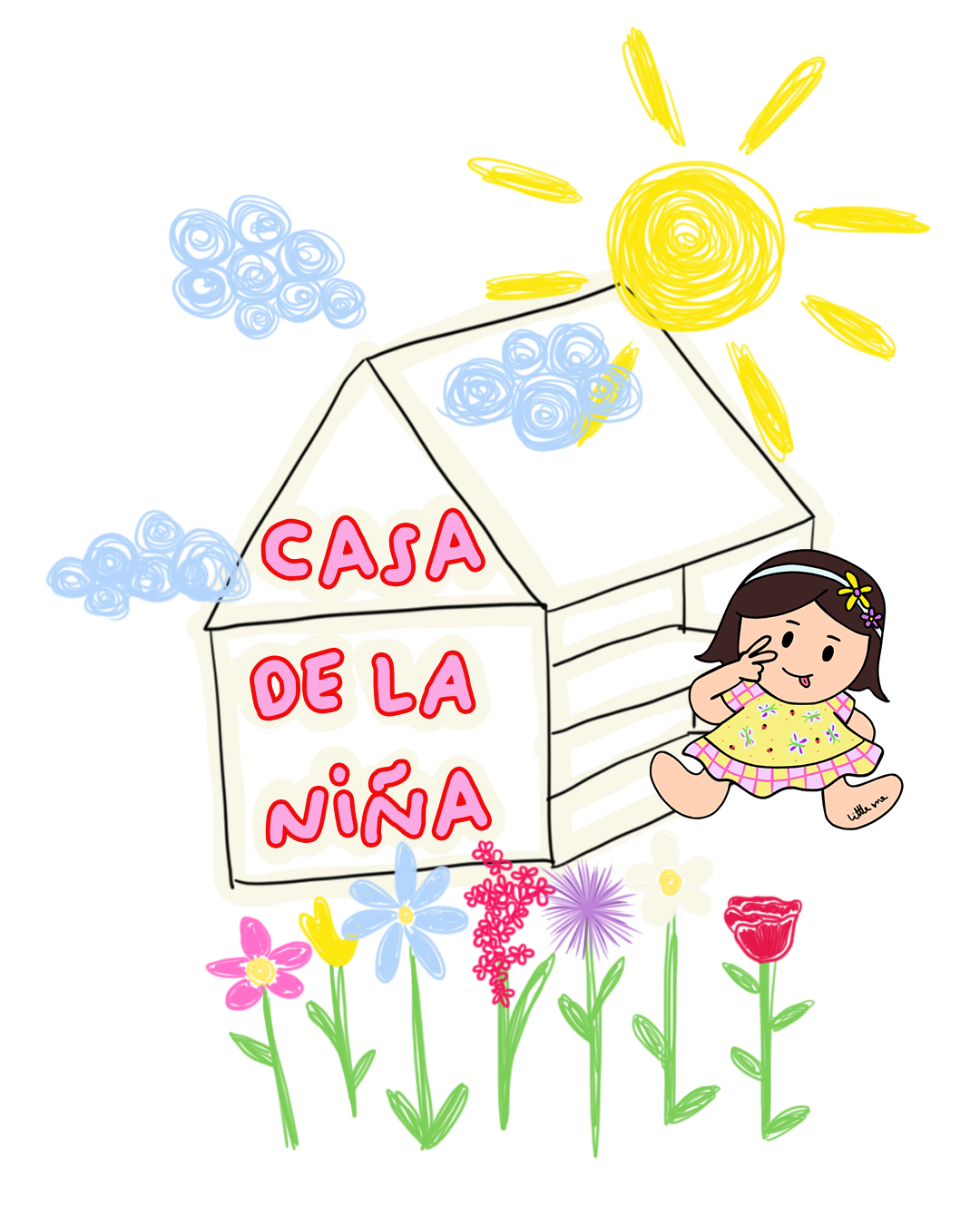 Casa De La Niña