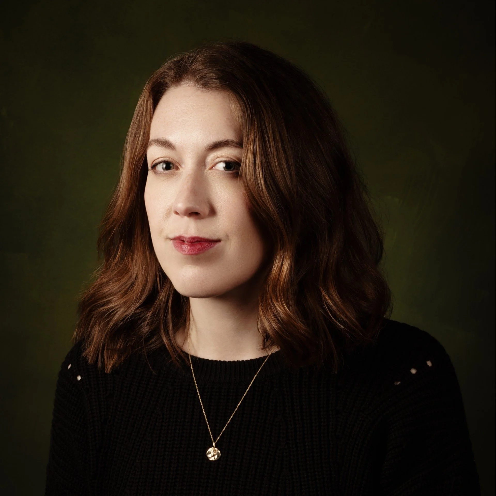 Samantha Shannon, author of The Sone Season series