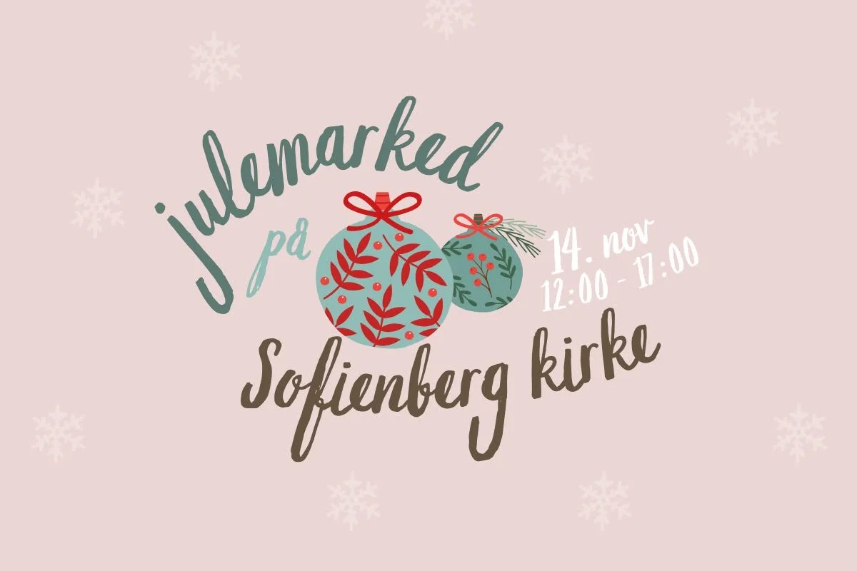 Julemarked Handmade in Norway