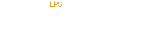 Text on a black background reading 'NEXUS ALPHA LPS ABOUT US'