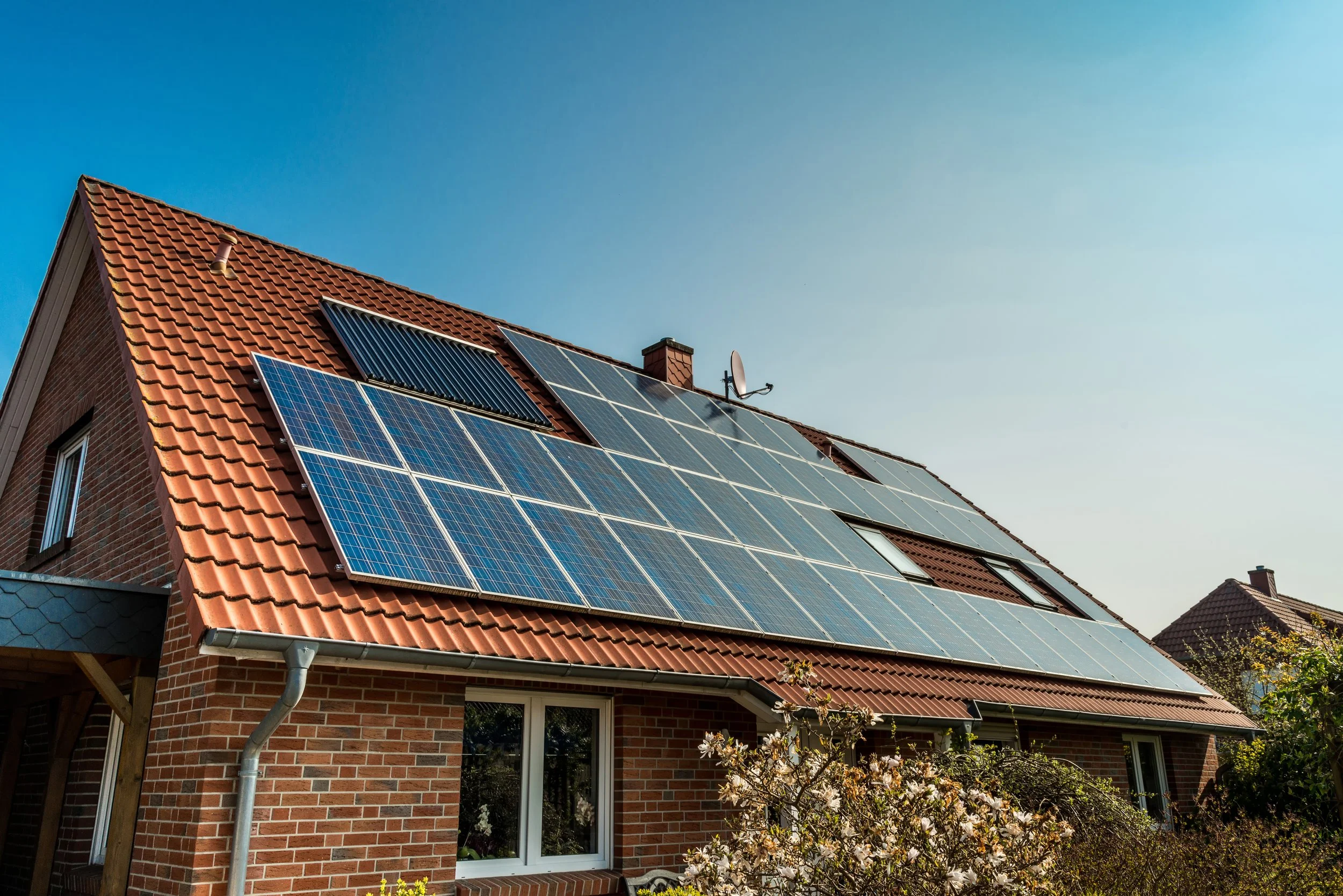 14 Key Facts About Solar Energy From 2023