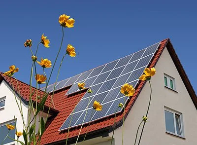 Integrating Smart Home Technology with Solar Panels