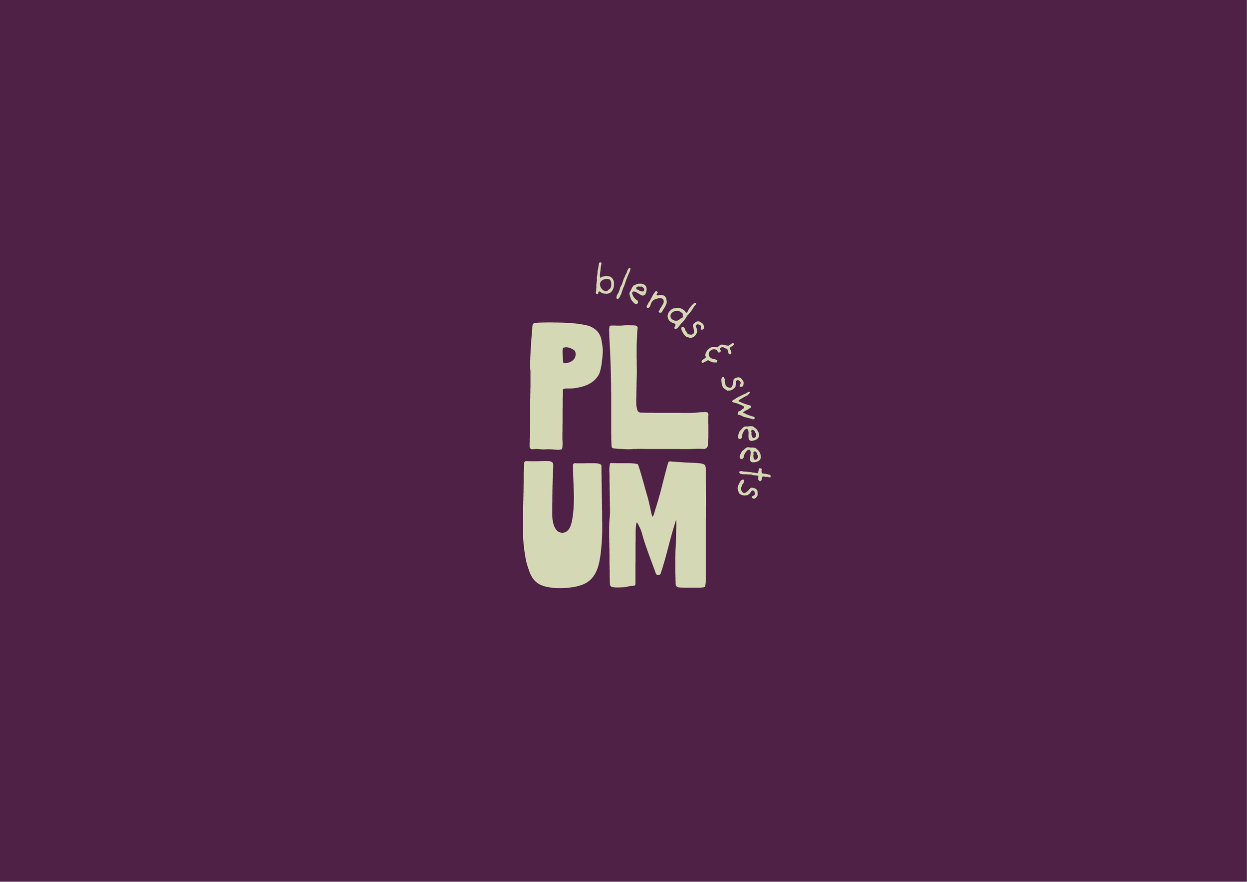 Plum