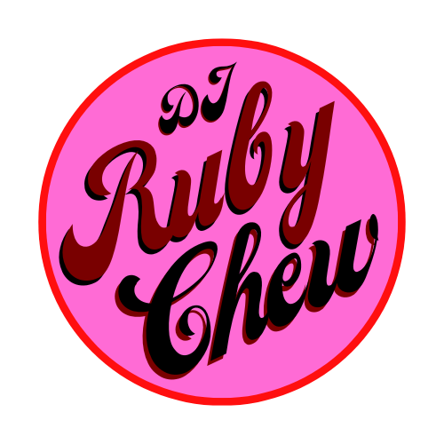 DJ Ruby Chew
