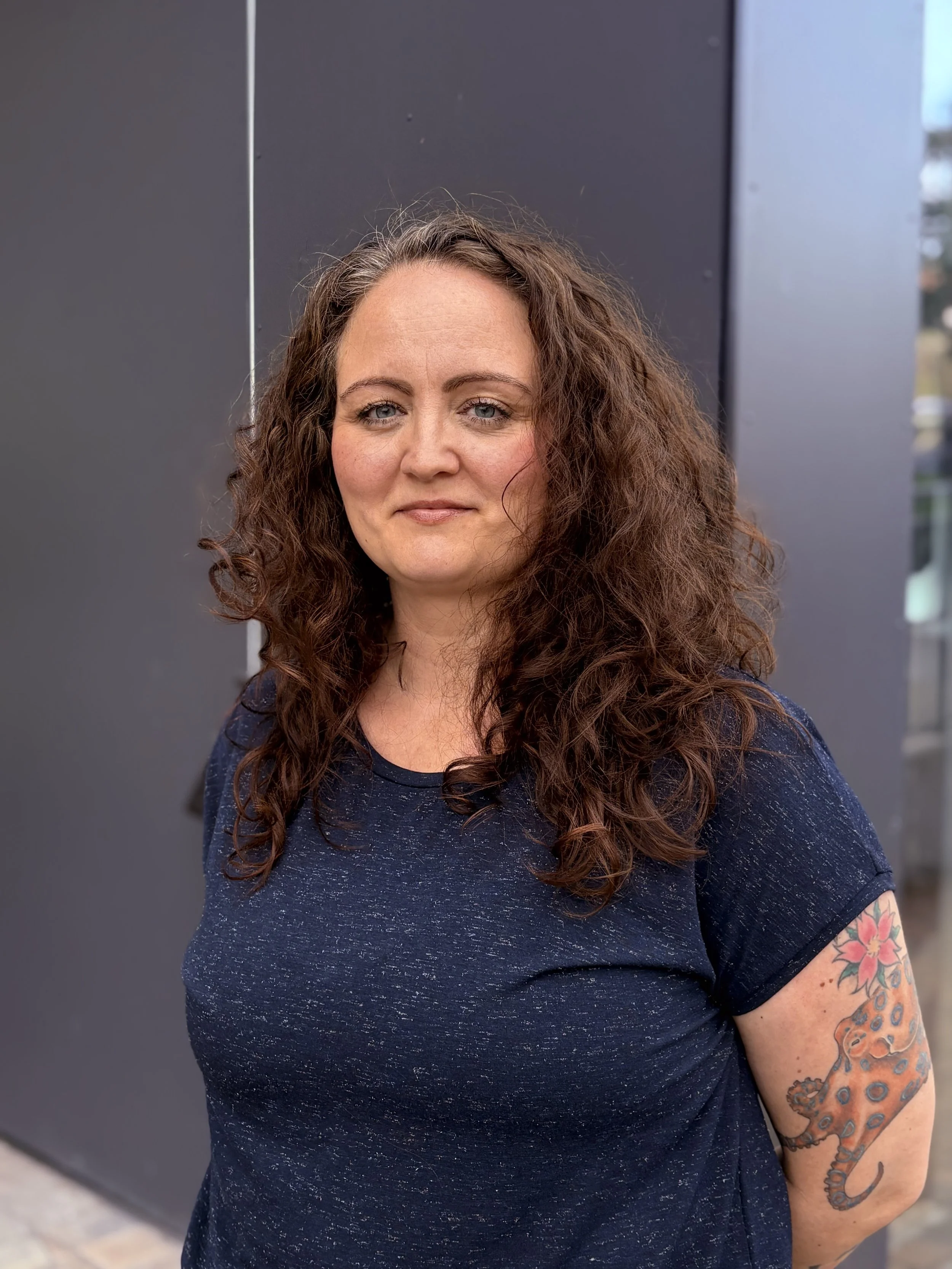 Janita: det gir verdi å vite at noen trenger deg.
