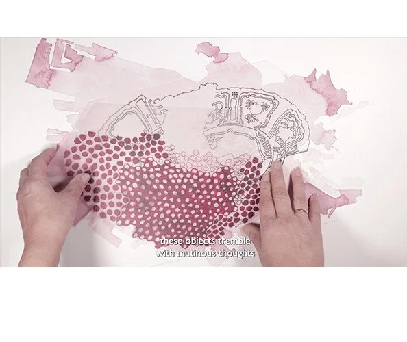 Wallach Art Gallery at Columbia University