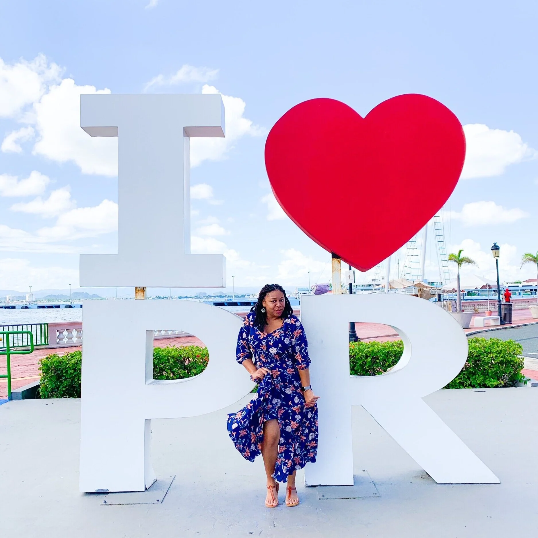 Traveling During a Pandemic: Puerto Rico Edition