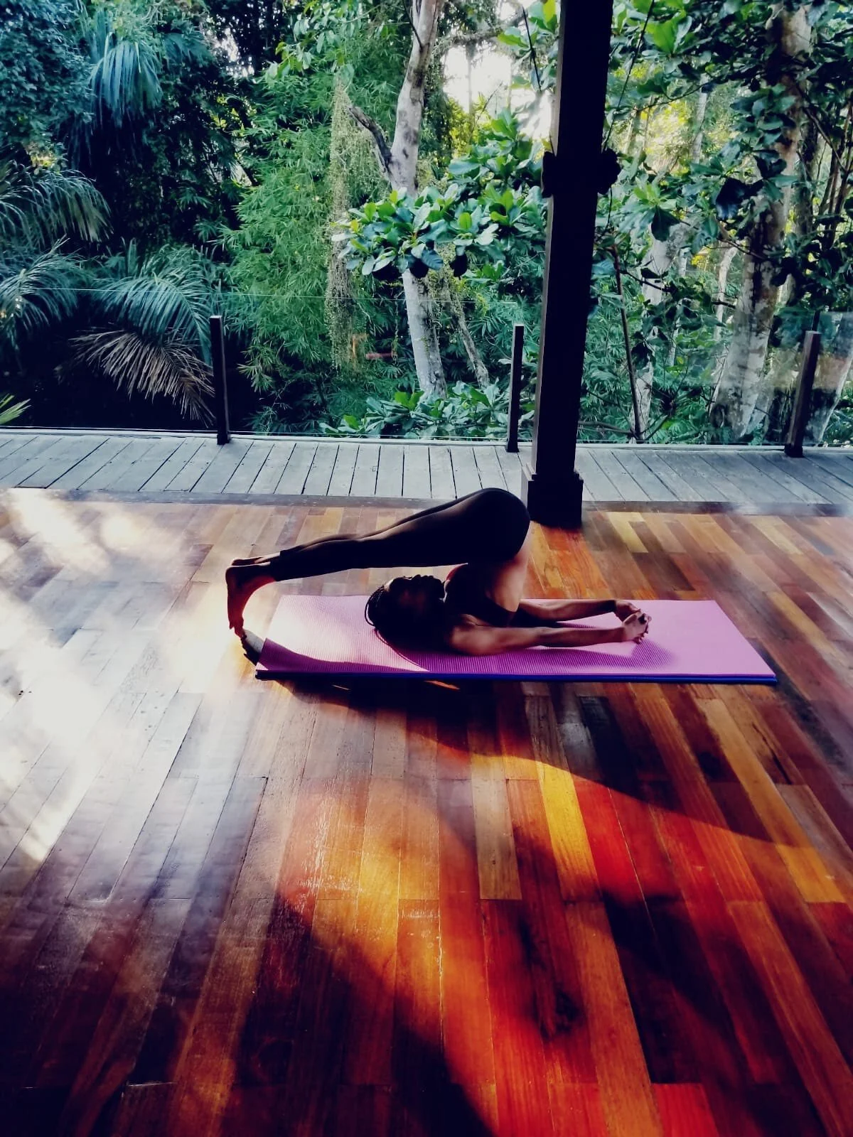 5 Reasons To Experience A Women's Wellness Retreat