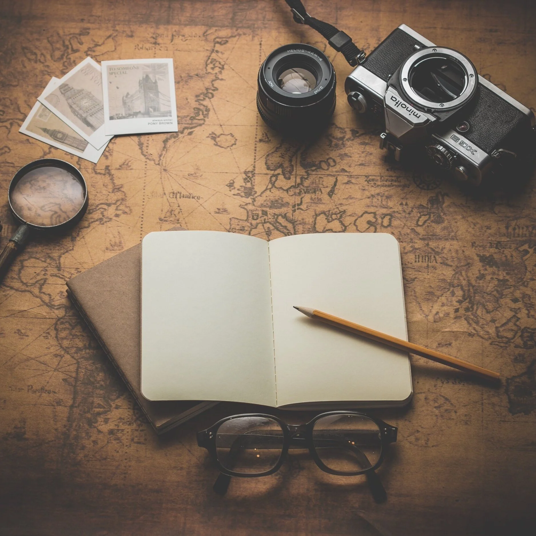 Worry-Free Wanderlust: Why Travel Insurance is Your BFF Abroad!