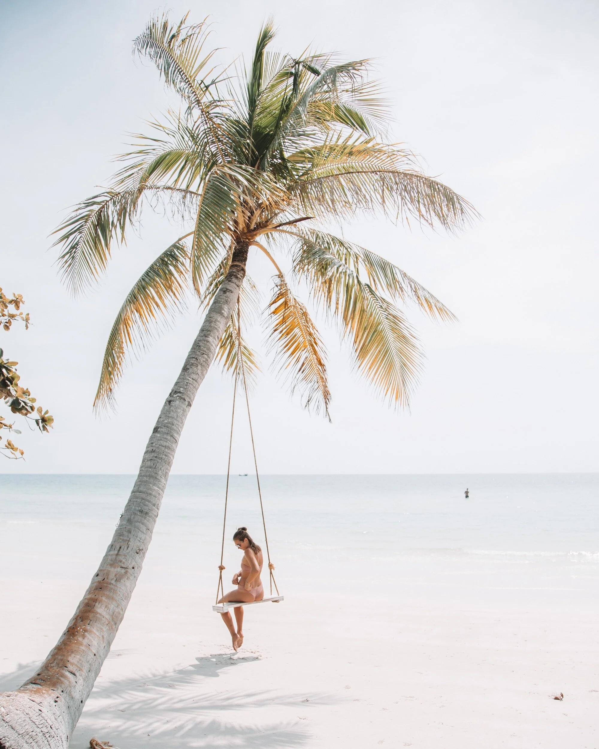 Making Wellness Travel Part Of Your Self-Care Regimen
