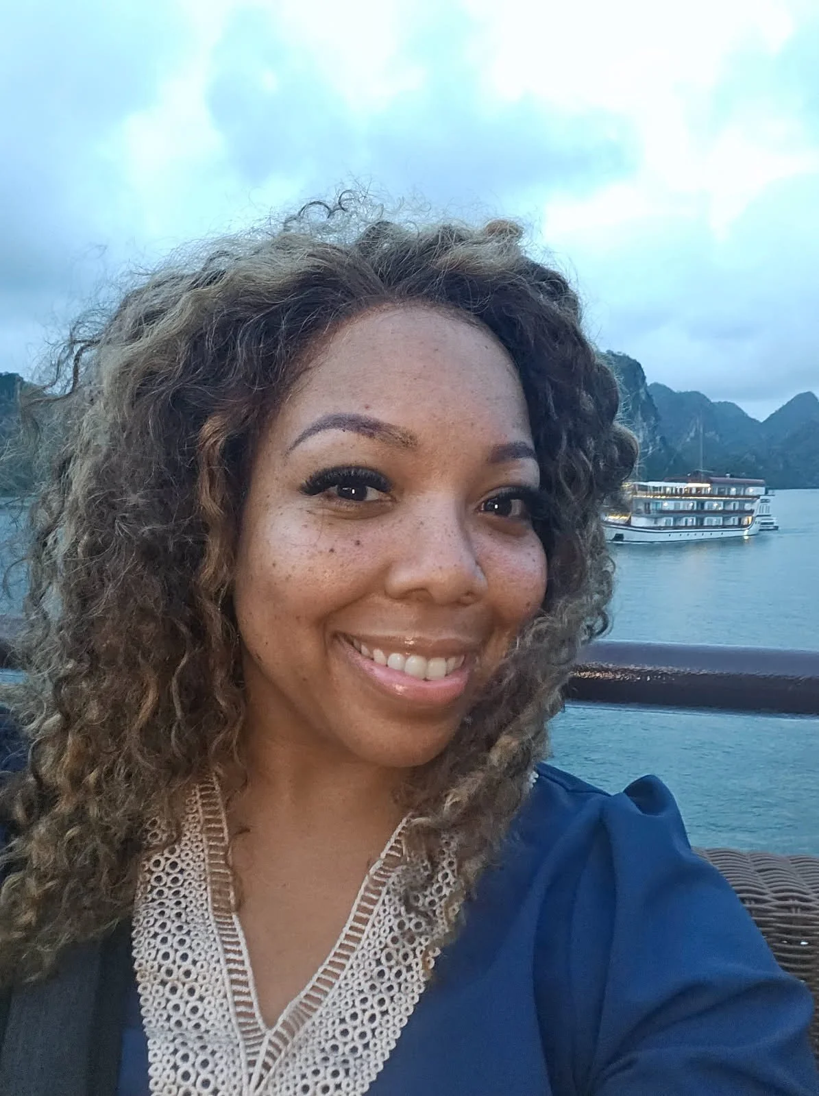 From Break to Breakthrough: Mystie’s Journey Through Vietnam & Thailand