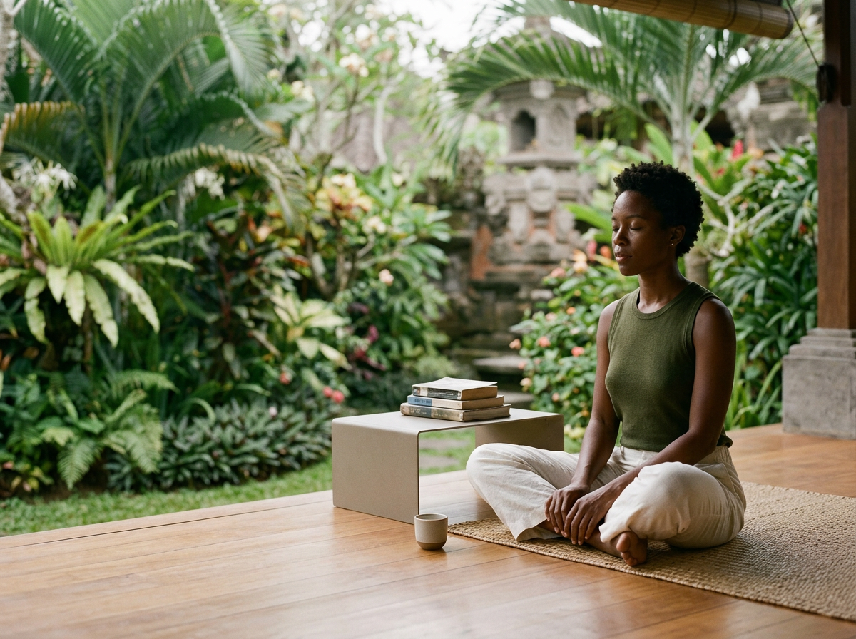 What Intentional Travel Actually Means (And How to Practice It)