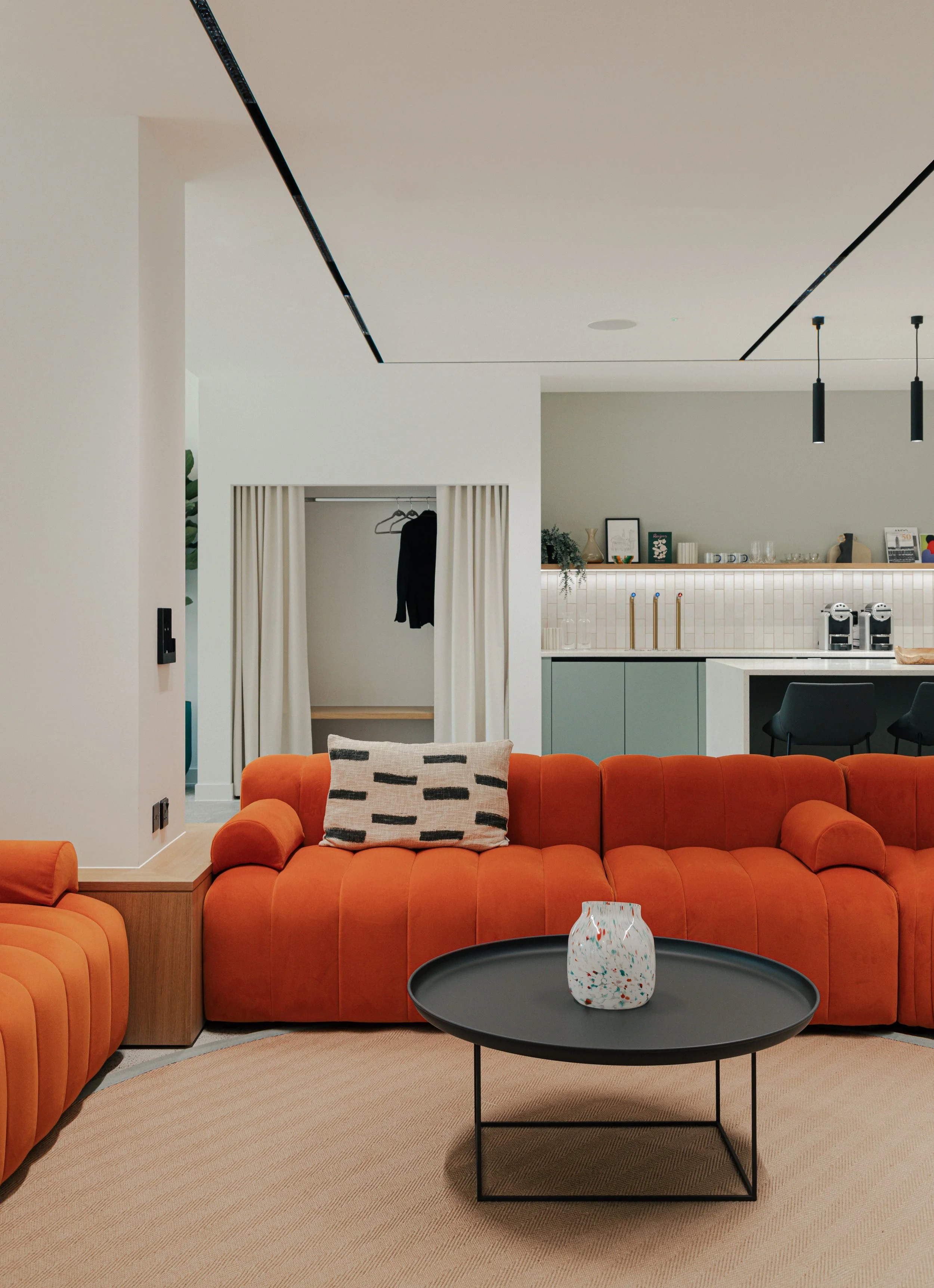 Case Study: Lavington Street