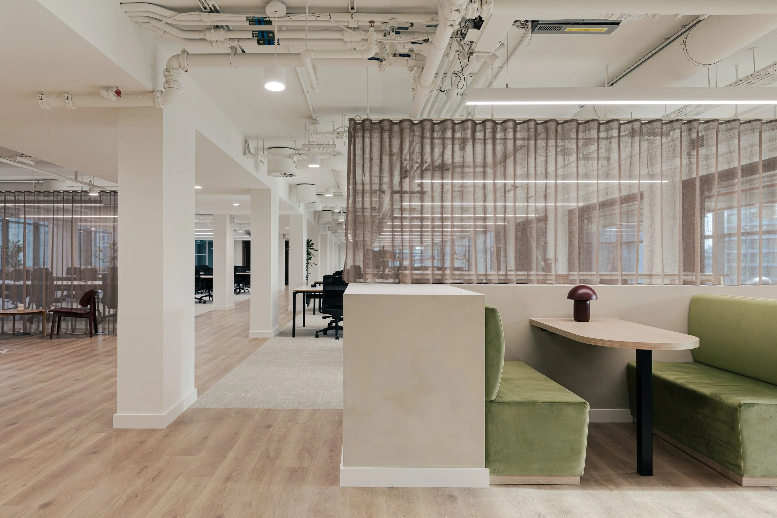 The Sensory Language of Furniture Design