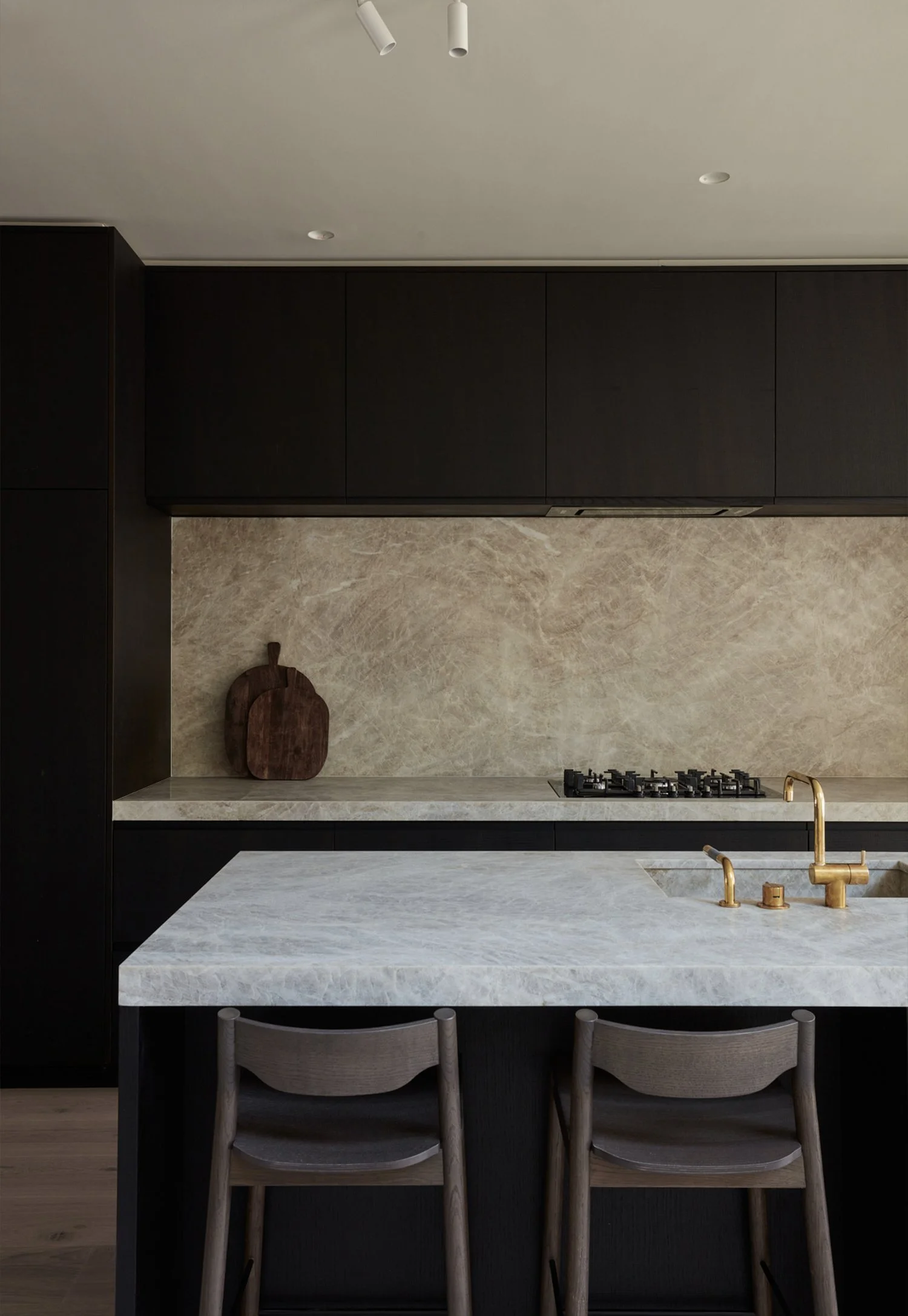 Case Study: Croxley Road Residence