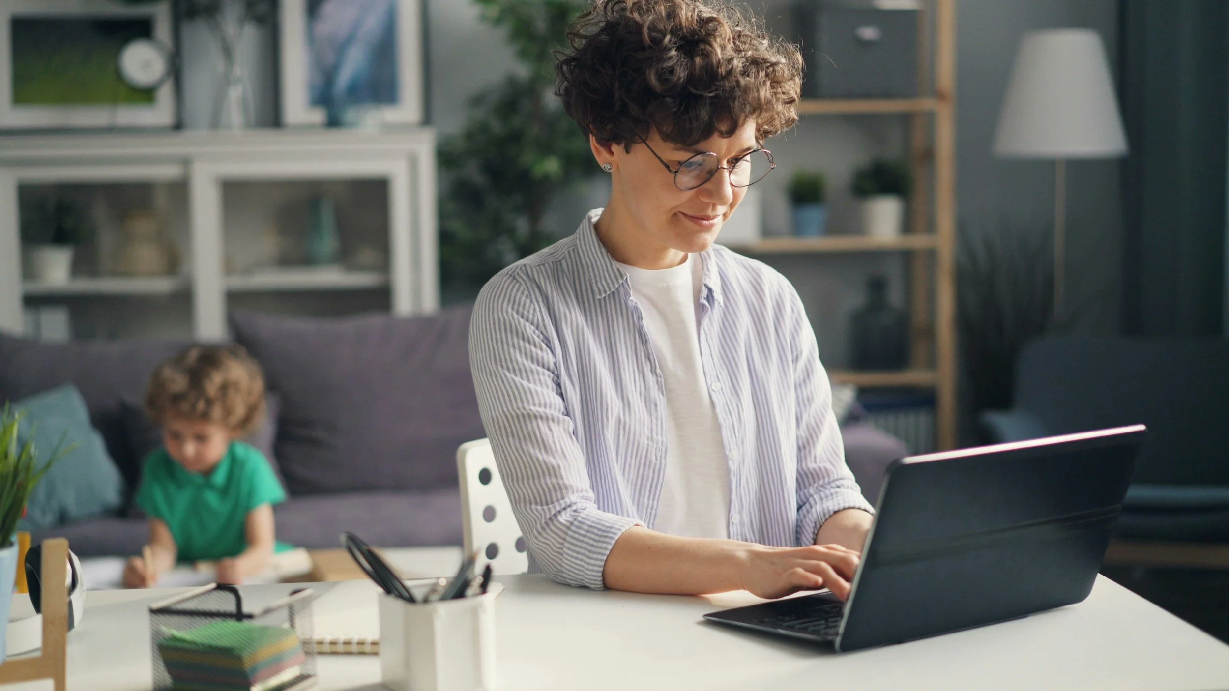 Work-Life Balance Is a Myth — Here’s What We Chase Instead