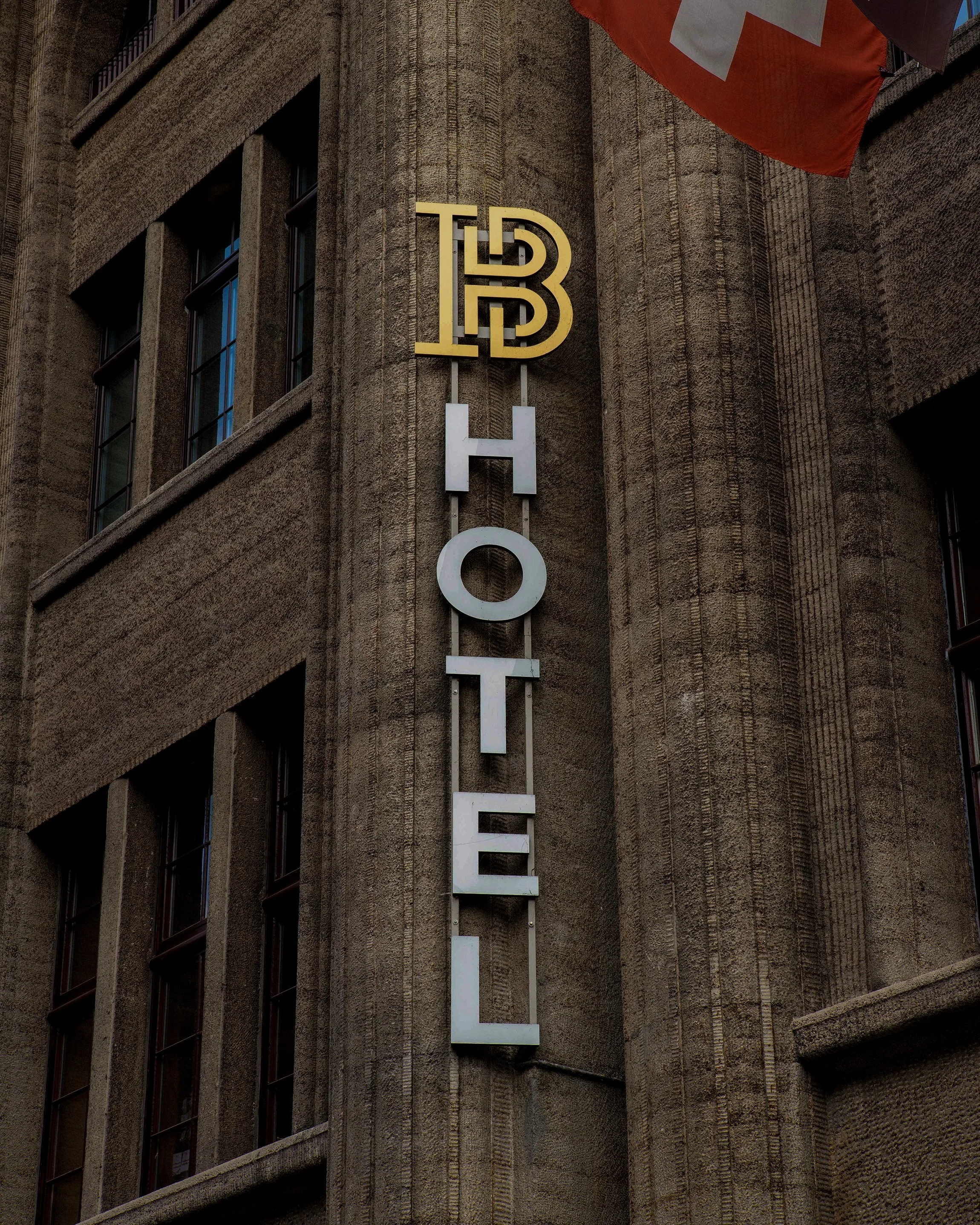 Hotel Bern