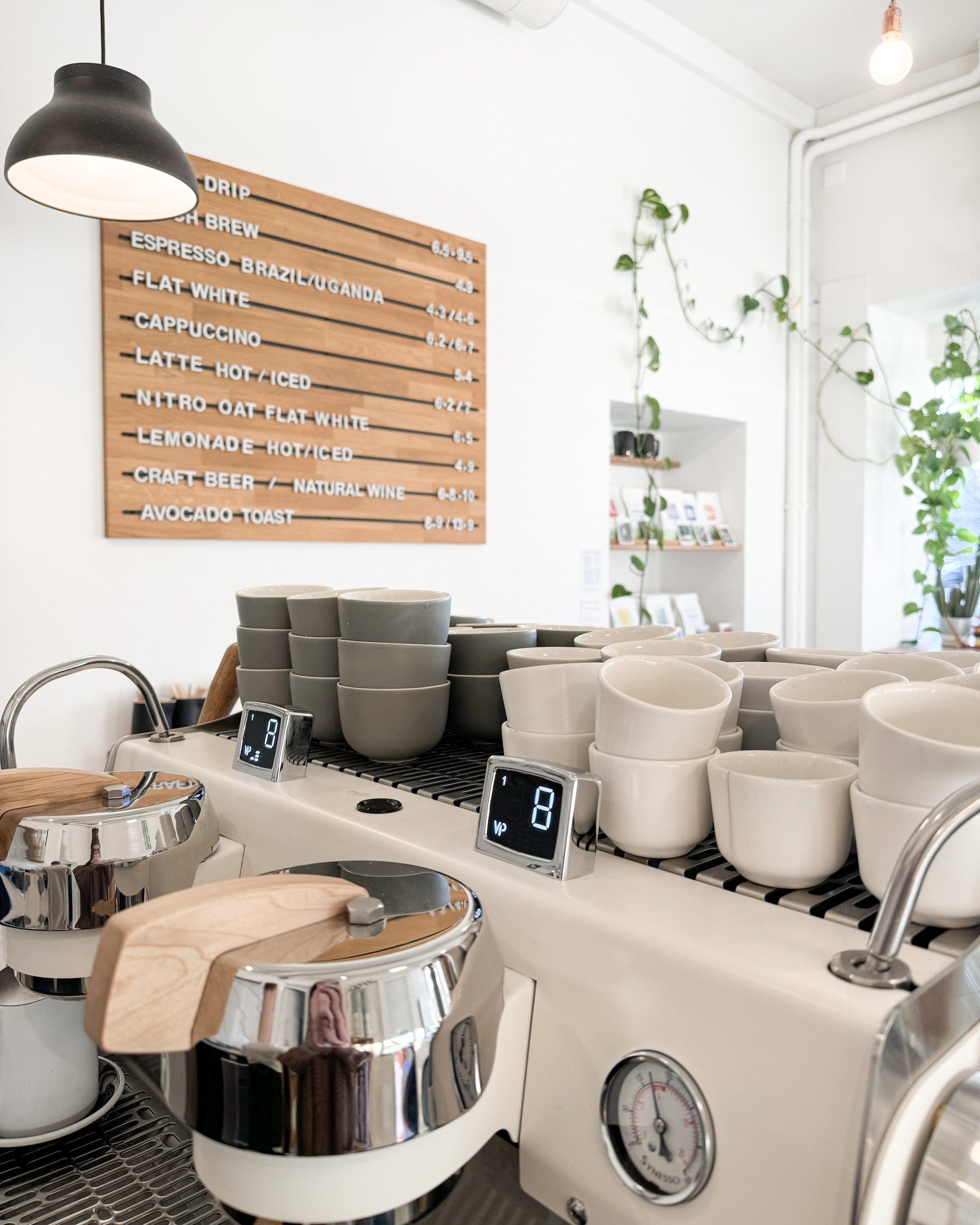 Drip Roasters