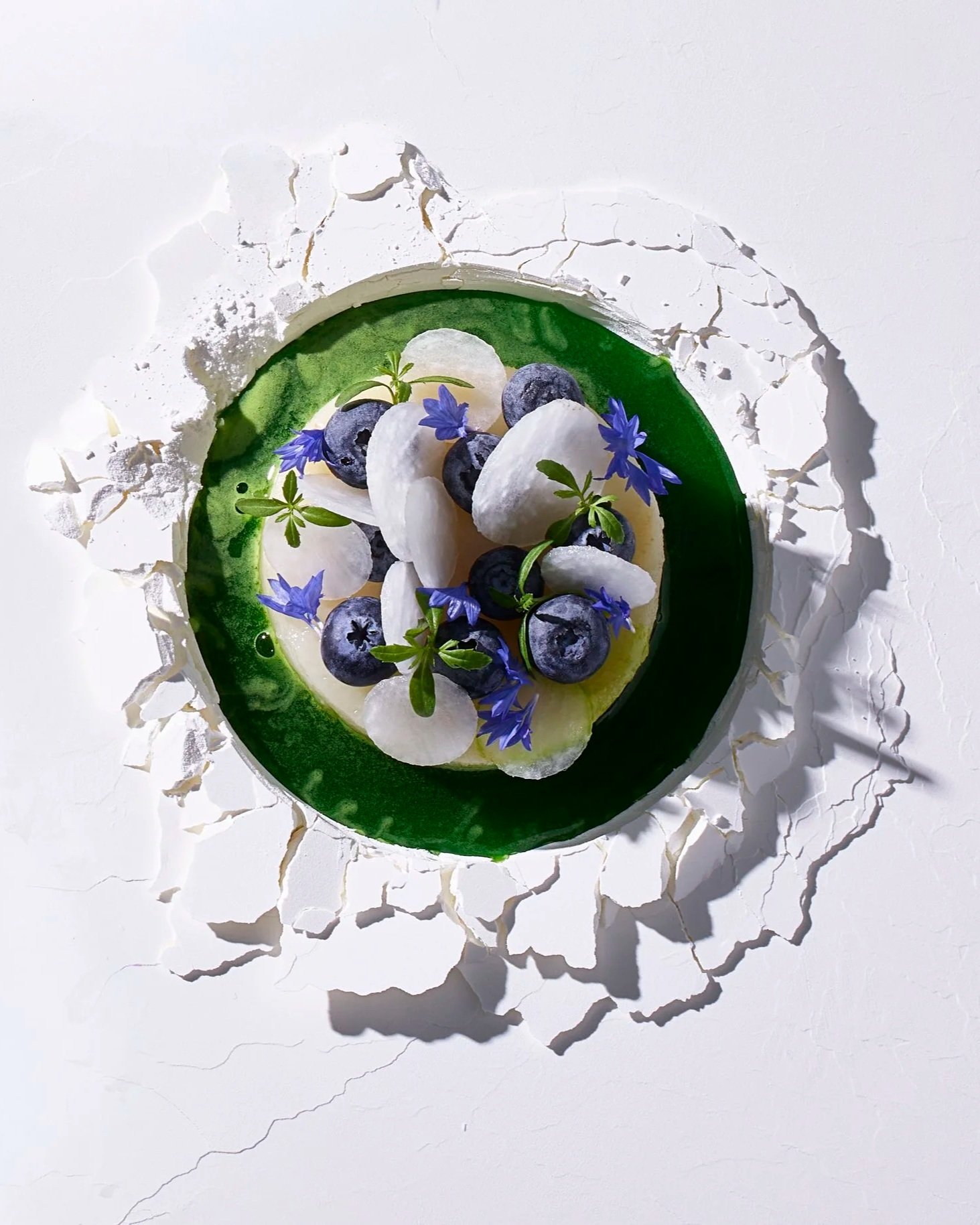 Food Visuals