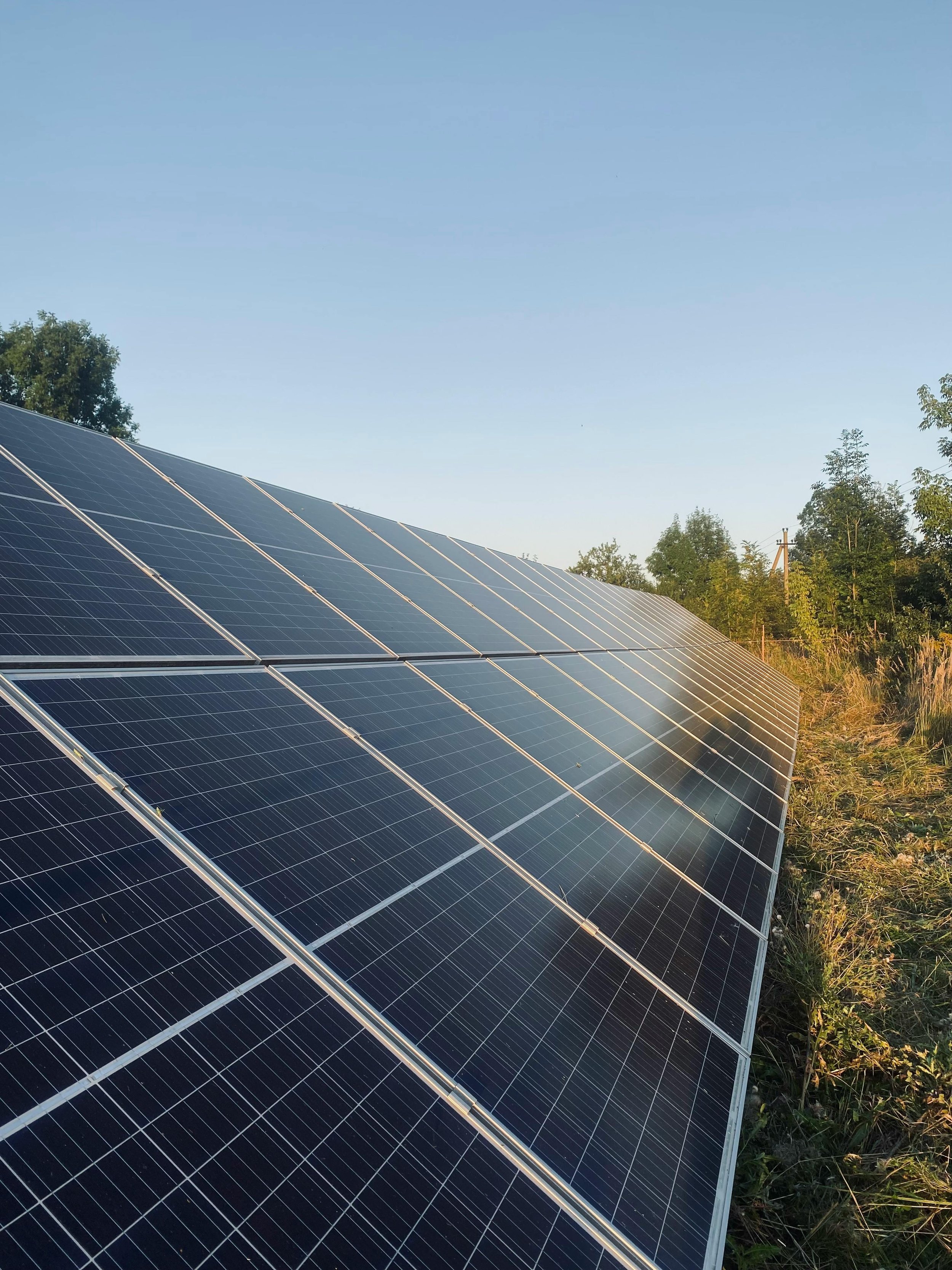 Solar Panel Reuse Workflow