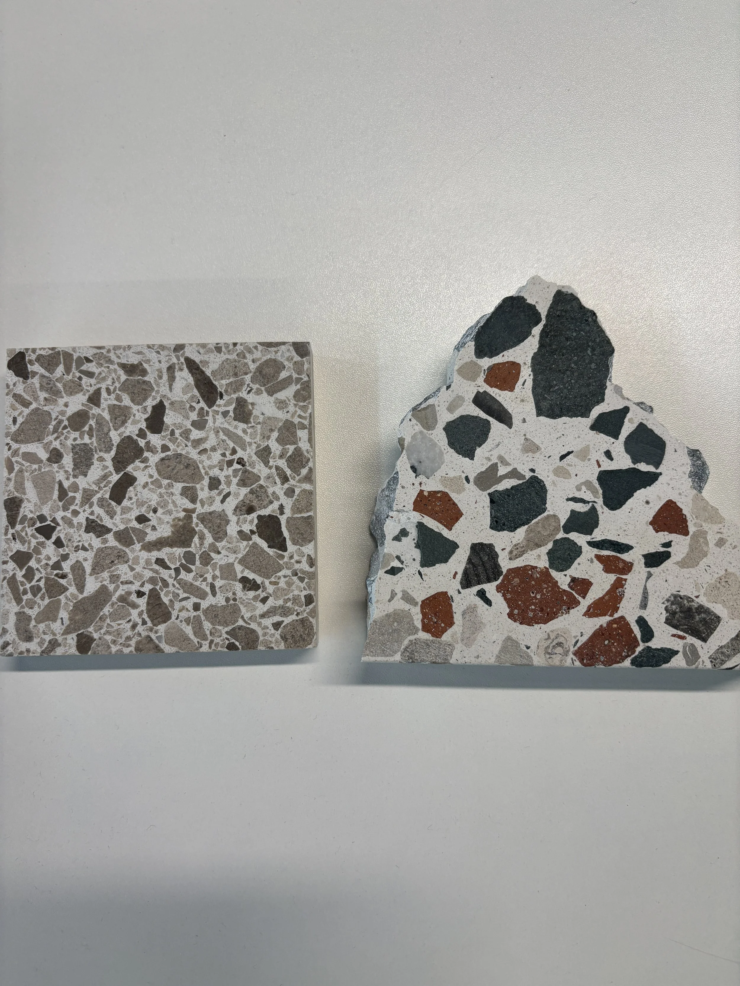 C&D Waste - Ethical Stone