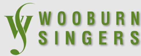 Mozart & CPE Bach with Wooburn Singers