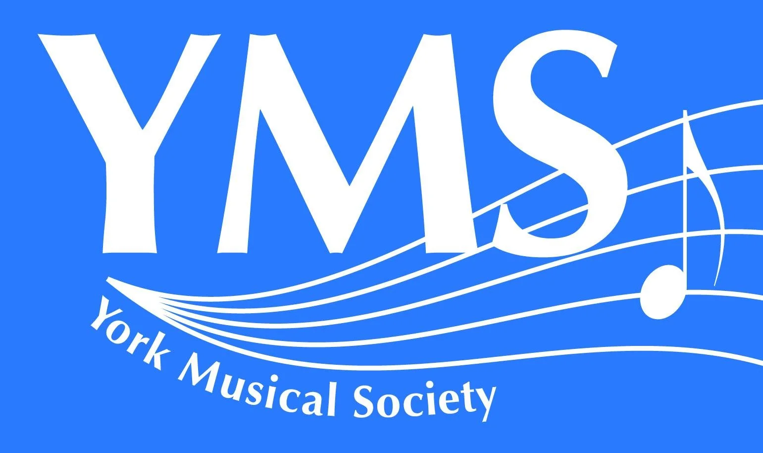 St Matthew Passion with York Musical Society