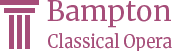 Zemira e Azor - Bampton Classical Opera