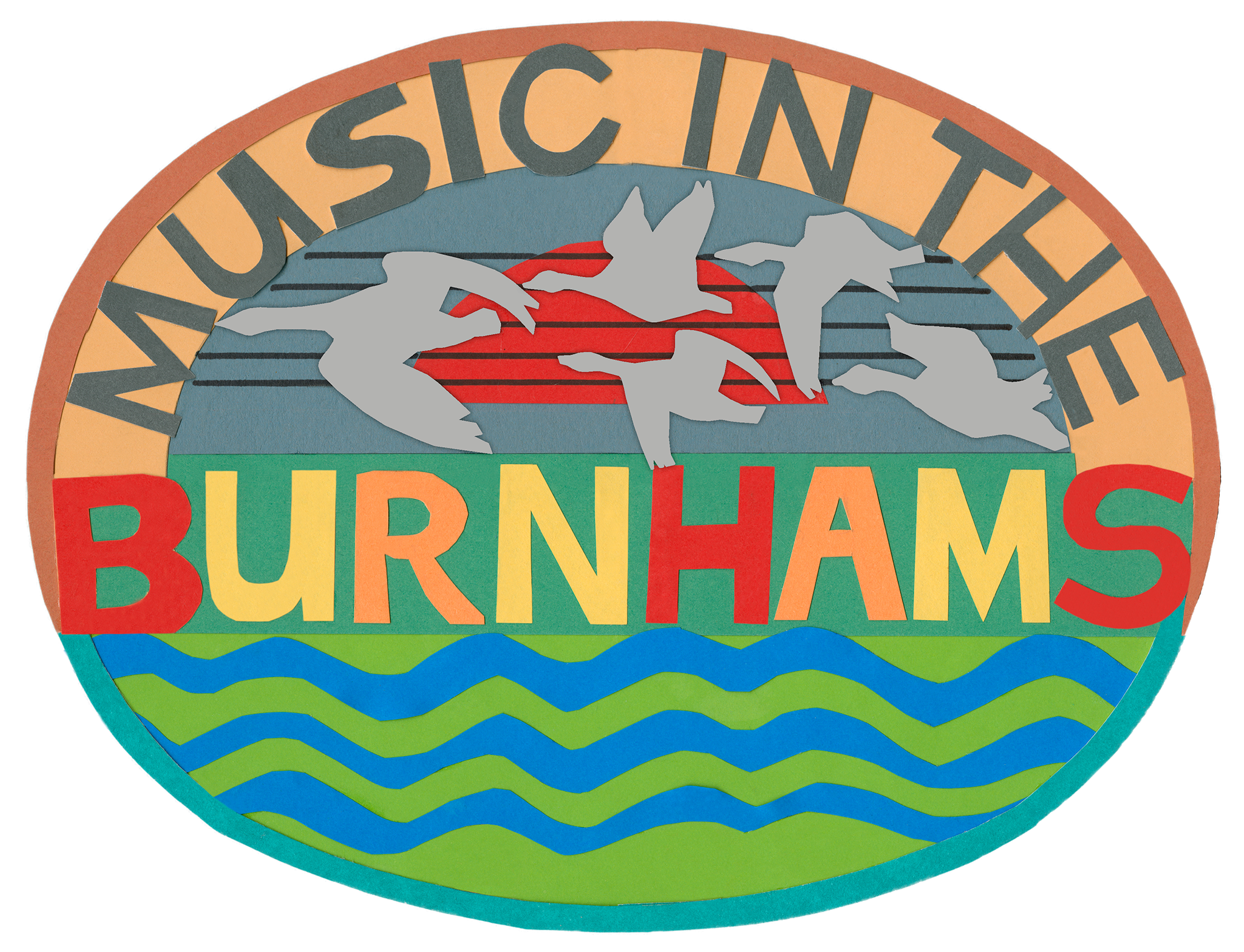 Recital at Music in the Burnhams