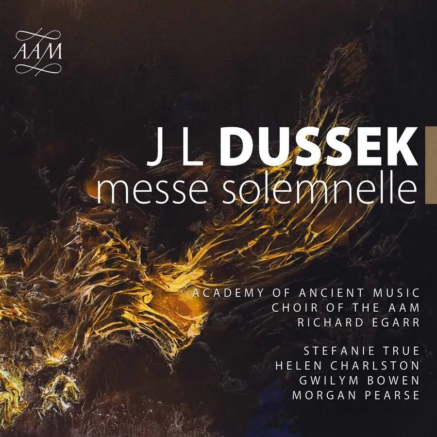 Dussek Messe Solemnelle
